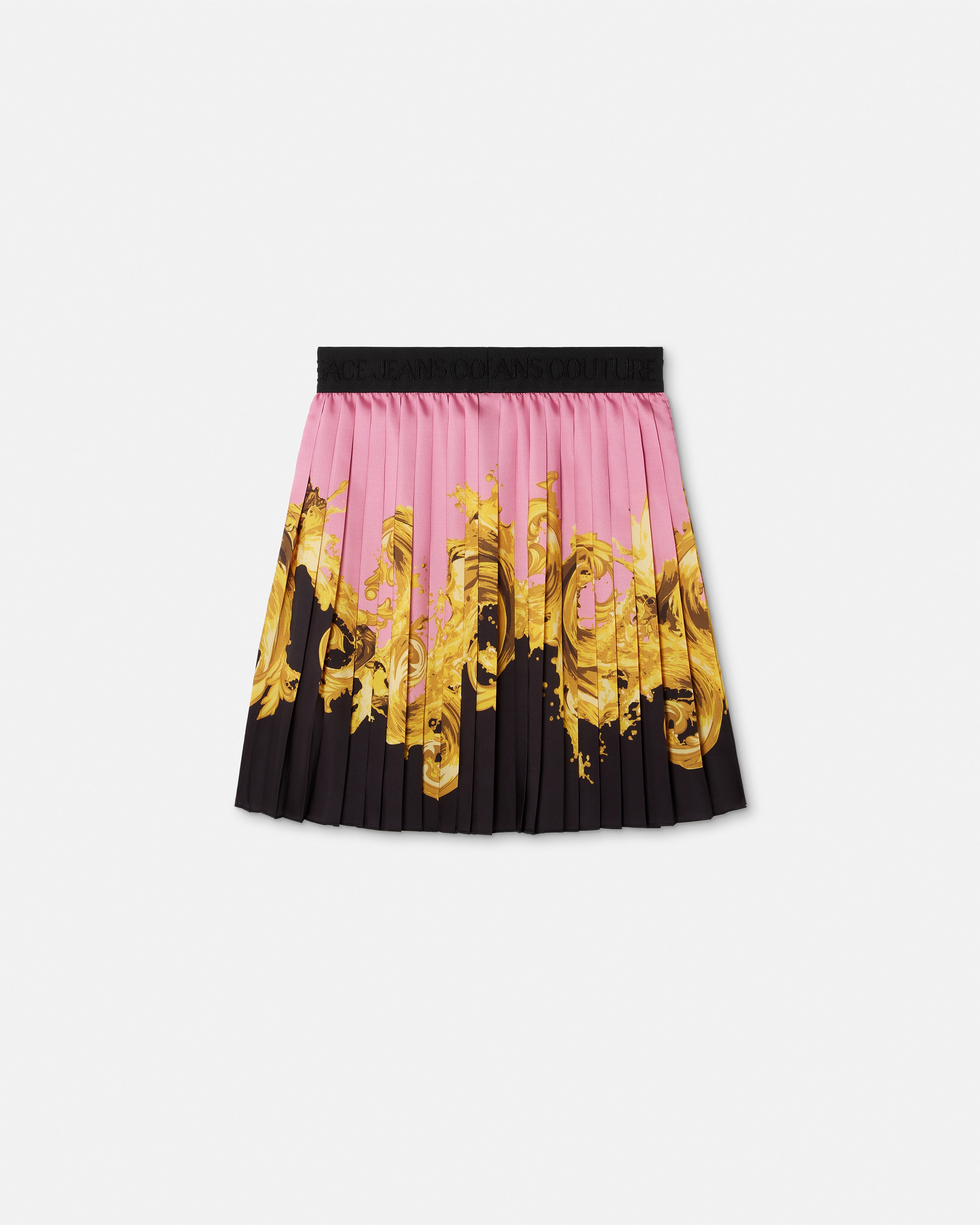 レディース スカート ジーンズクチュール