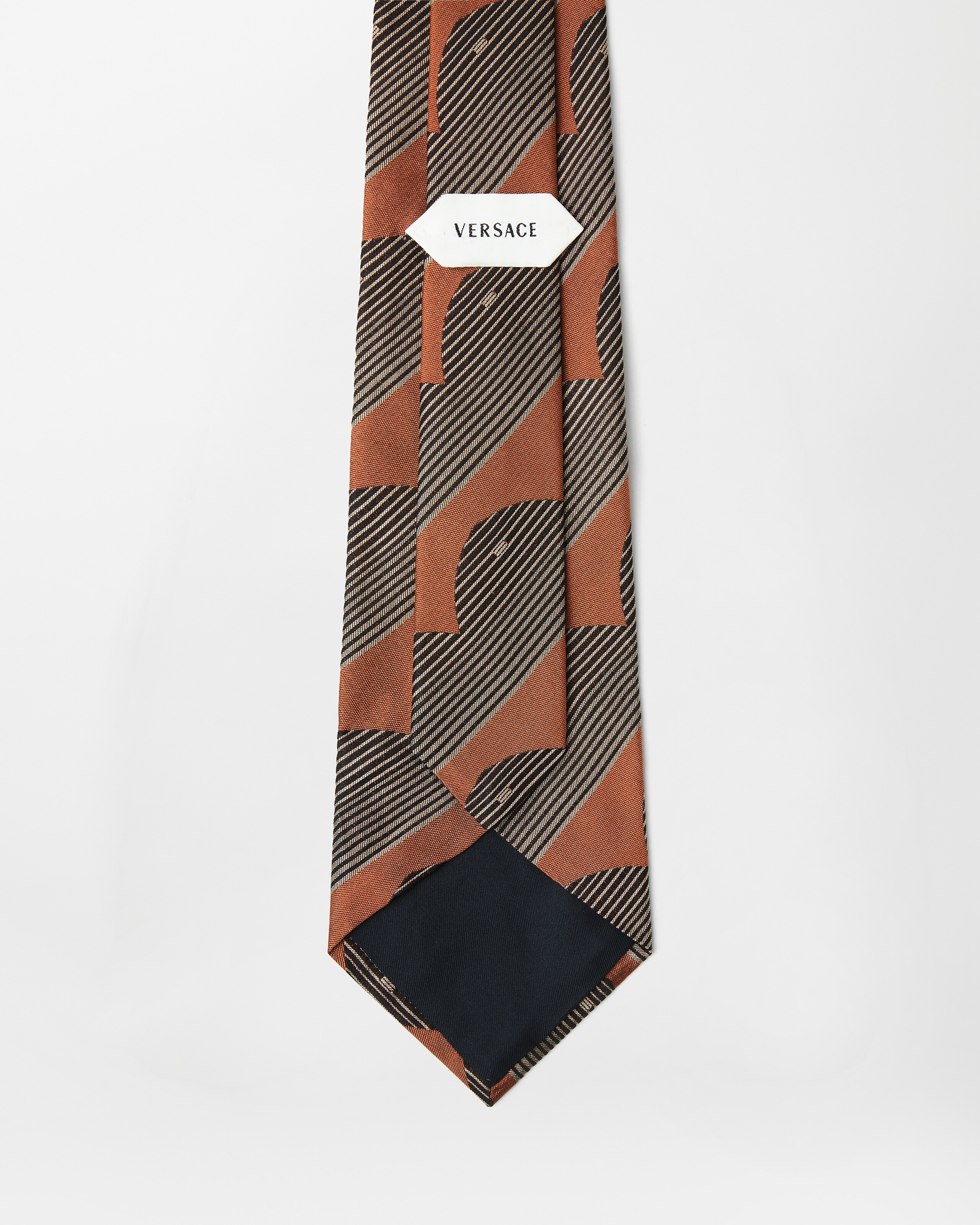 メンズ デザイナー ネクタイ、スカーフ、グローブ | ヴェルサーチェ 日本