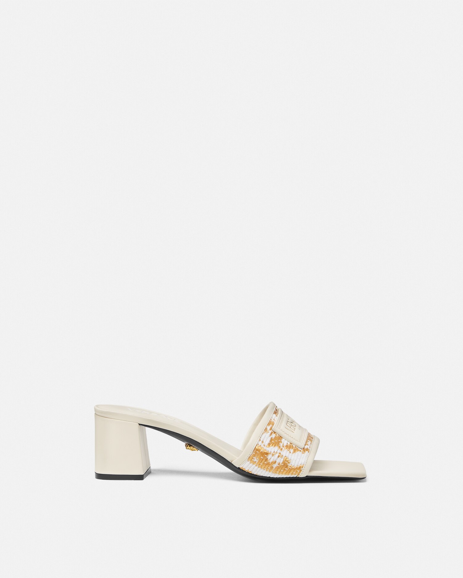 Versace ミュール 希少 激レア！ 35
