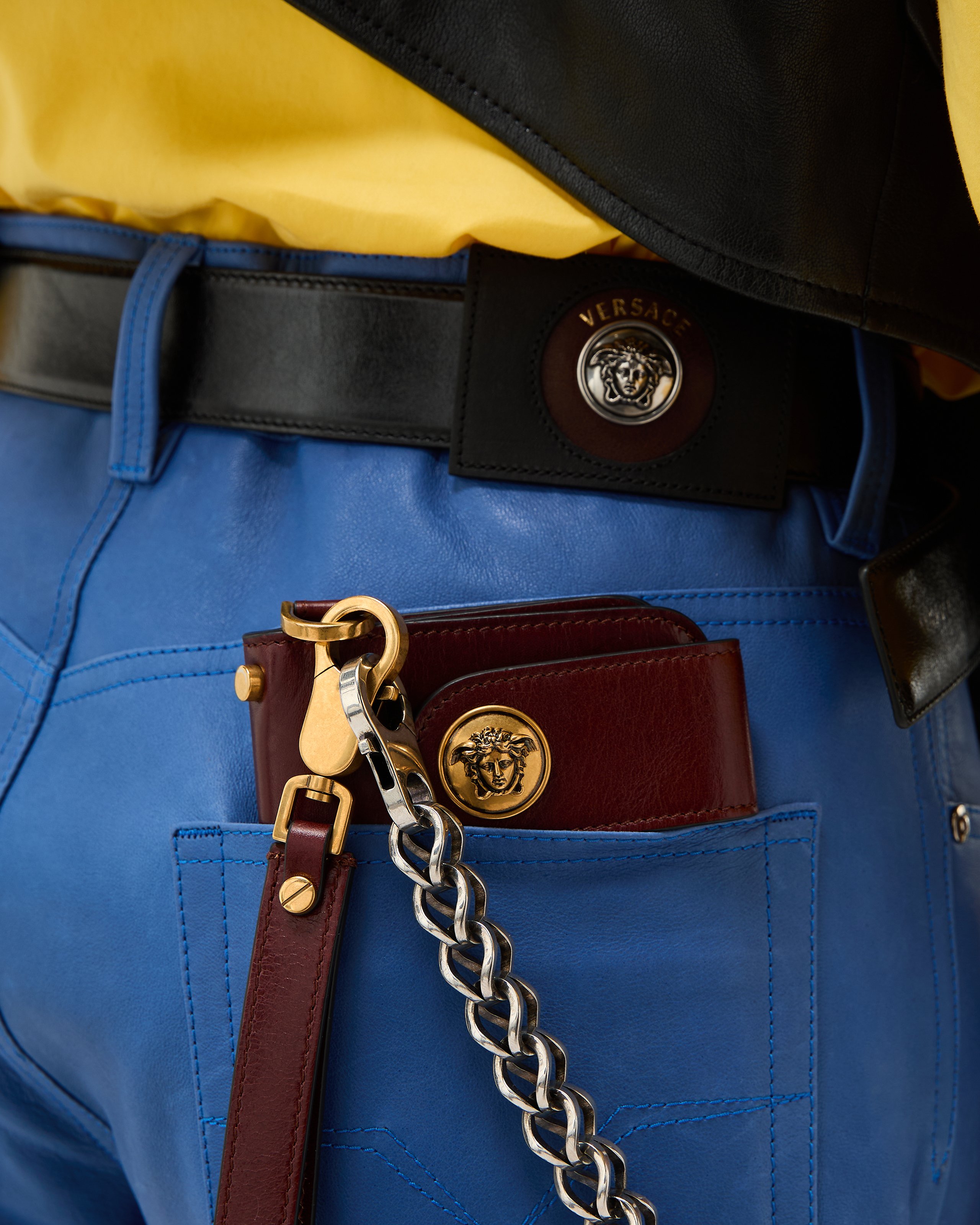 マッチング・アクセサリー