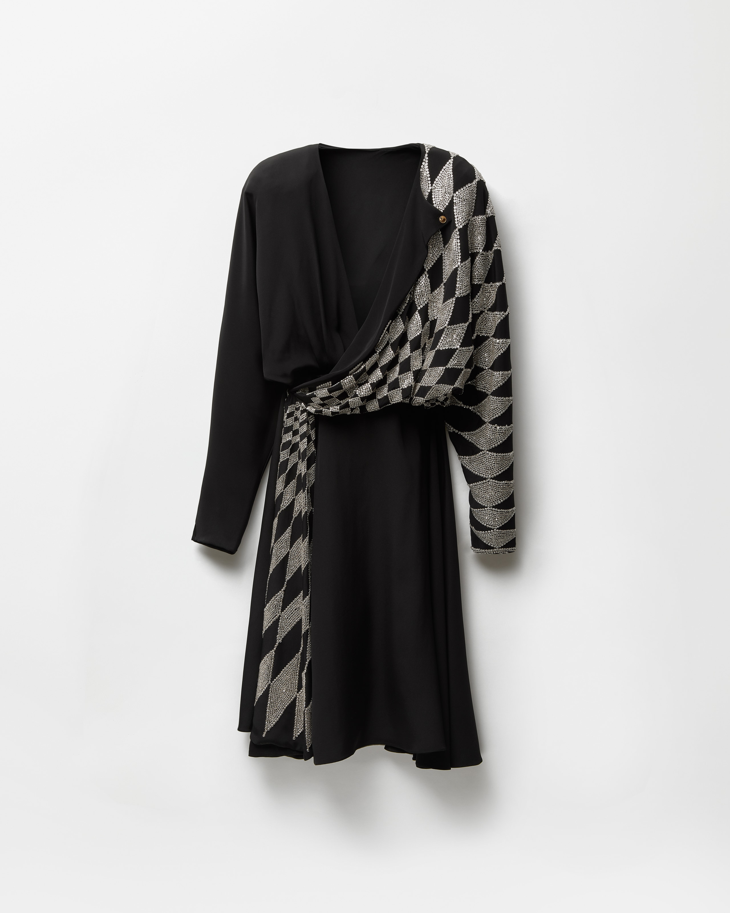 レディース デザイナー ドレス | ヴェルサーチェ 日本