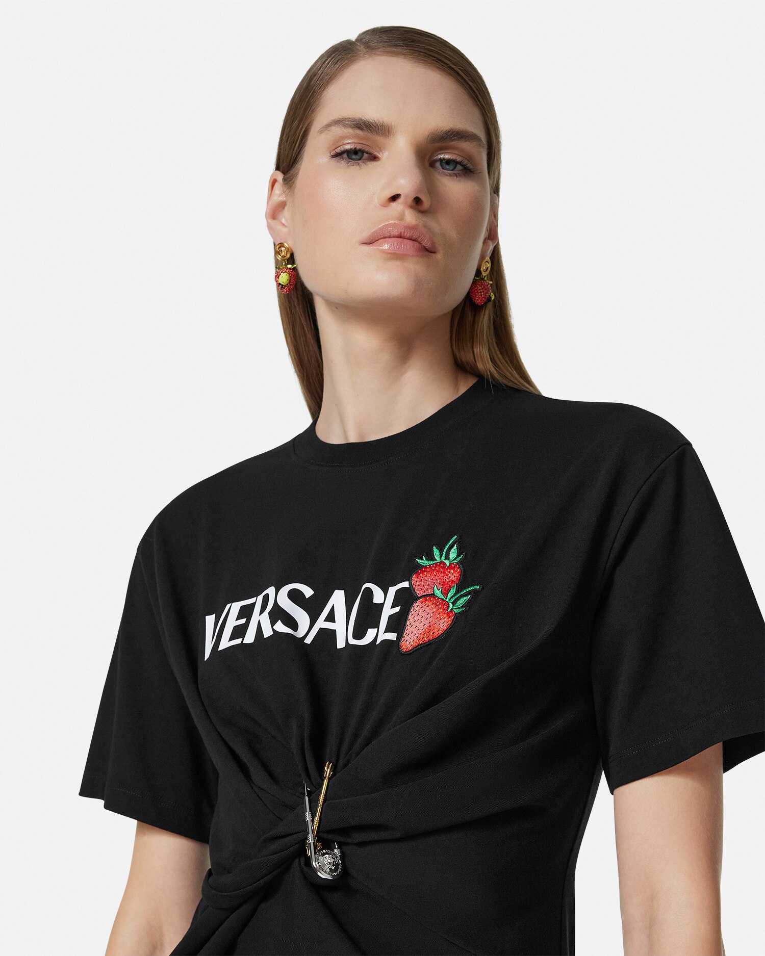 Tシャツ | ヴェルサーチェ 日本