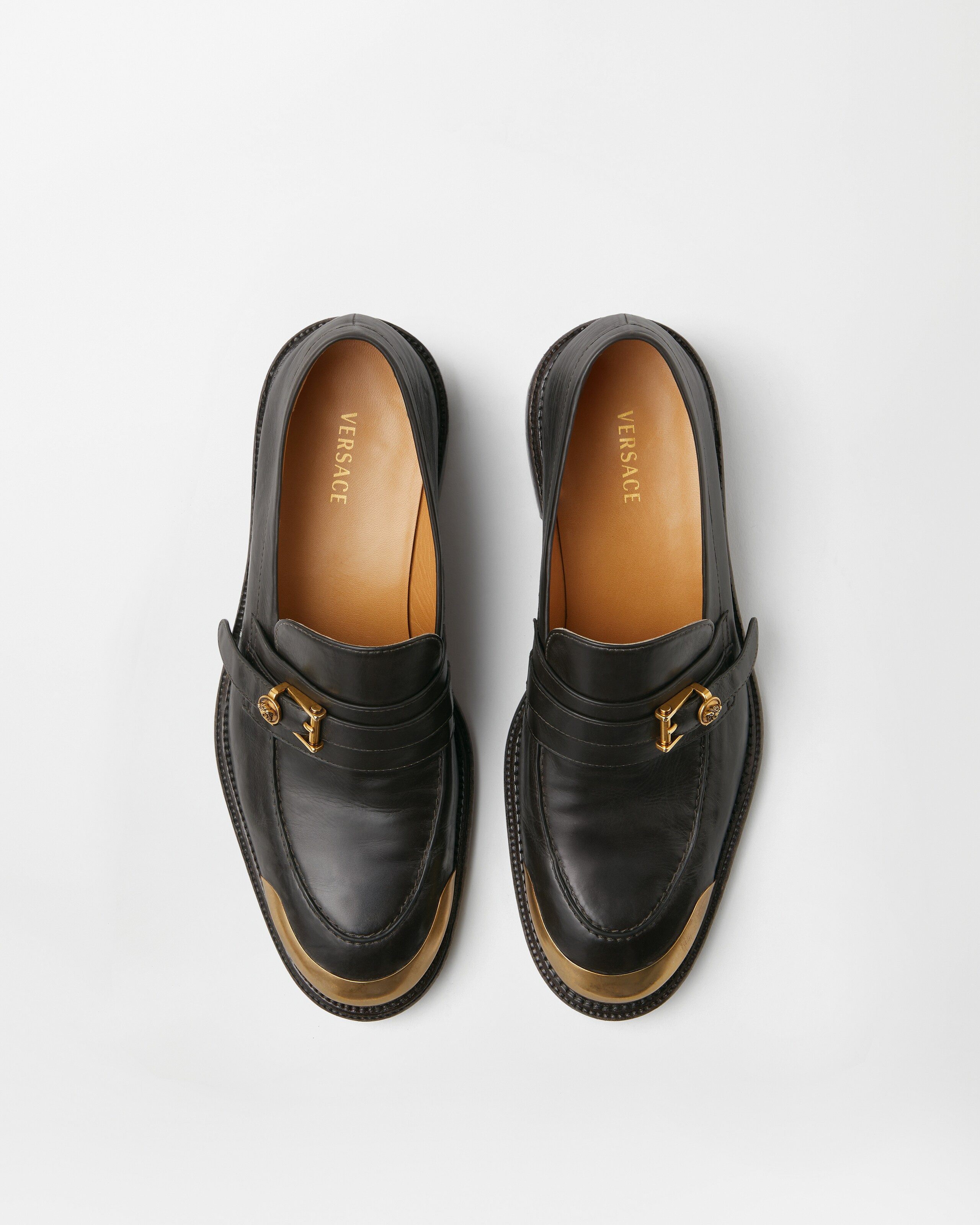 メンズ デザイナー シューズ | ヴェルサーチェ 日本