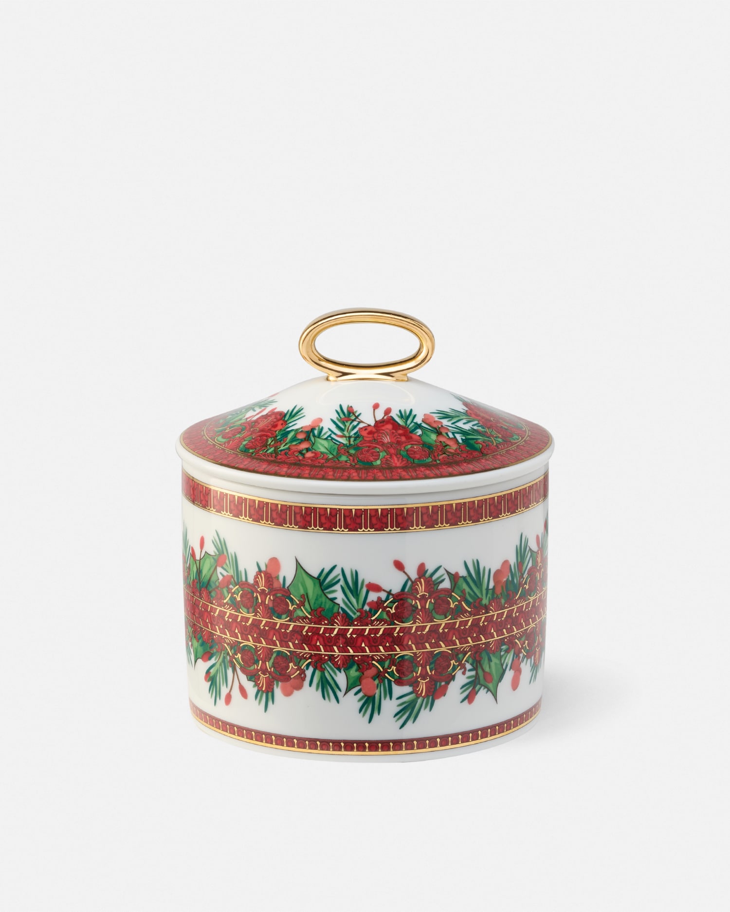 ホリデーオーナメント | ヴェルサーチ日本