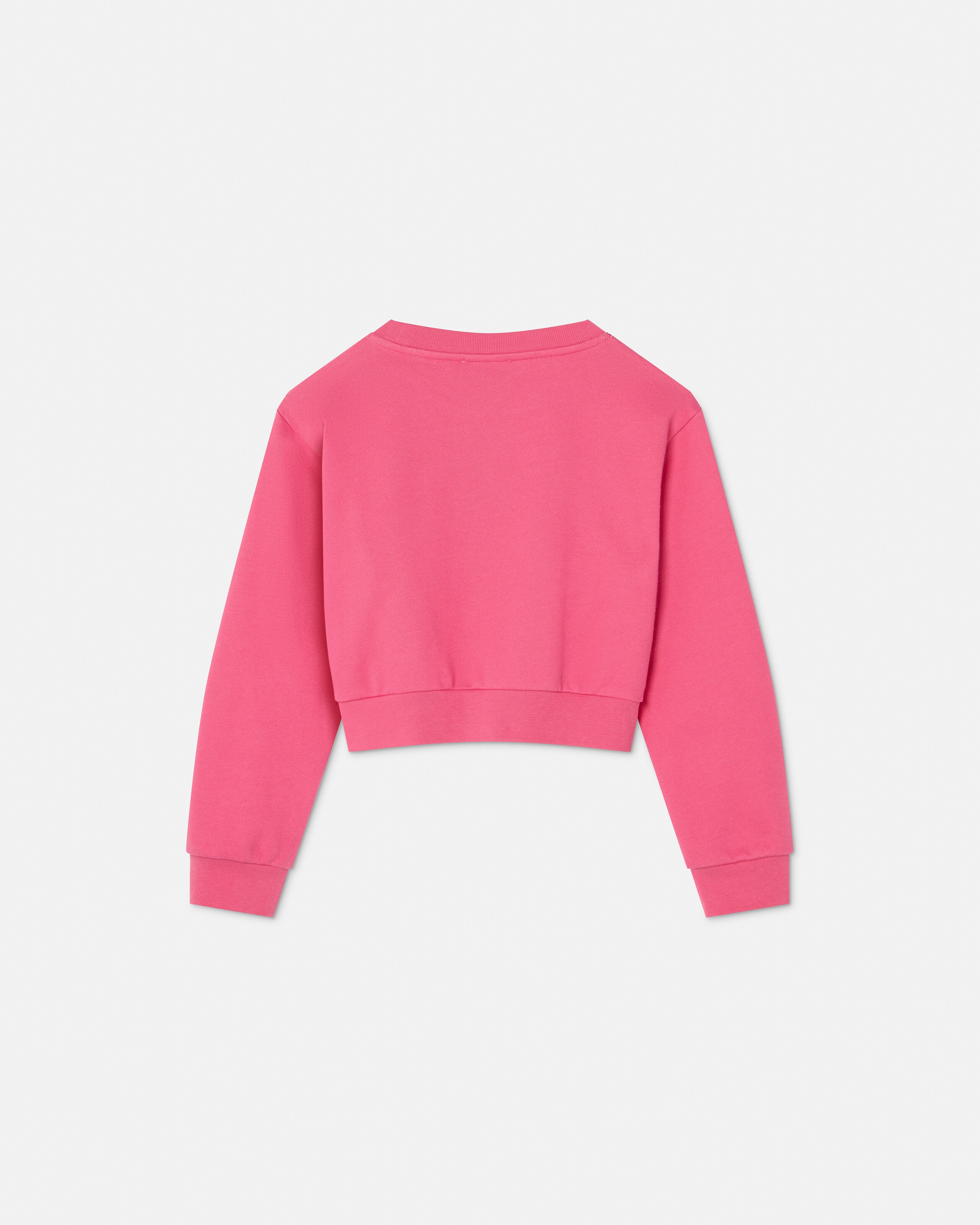 ガールズフーディ、スウェットシャツ & ニット | ヴェルサーチェ 日本