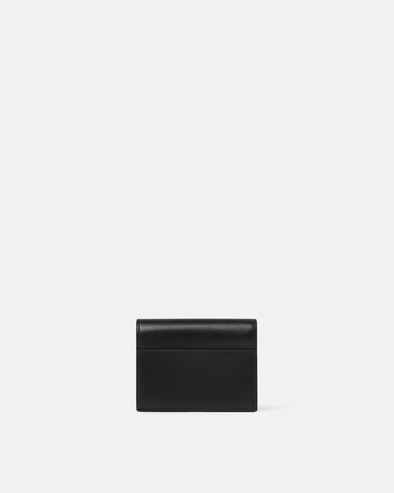 O VERSUS VERSACE ブルー 財布 VITELLO F72N