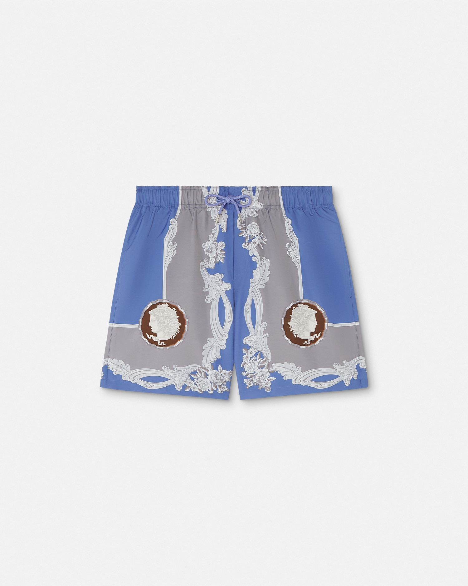 ラス1 新品未使用 Versace スイムウェア 3