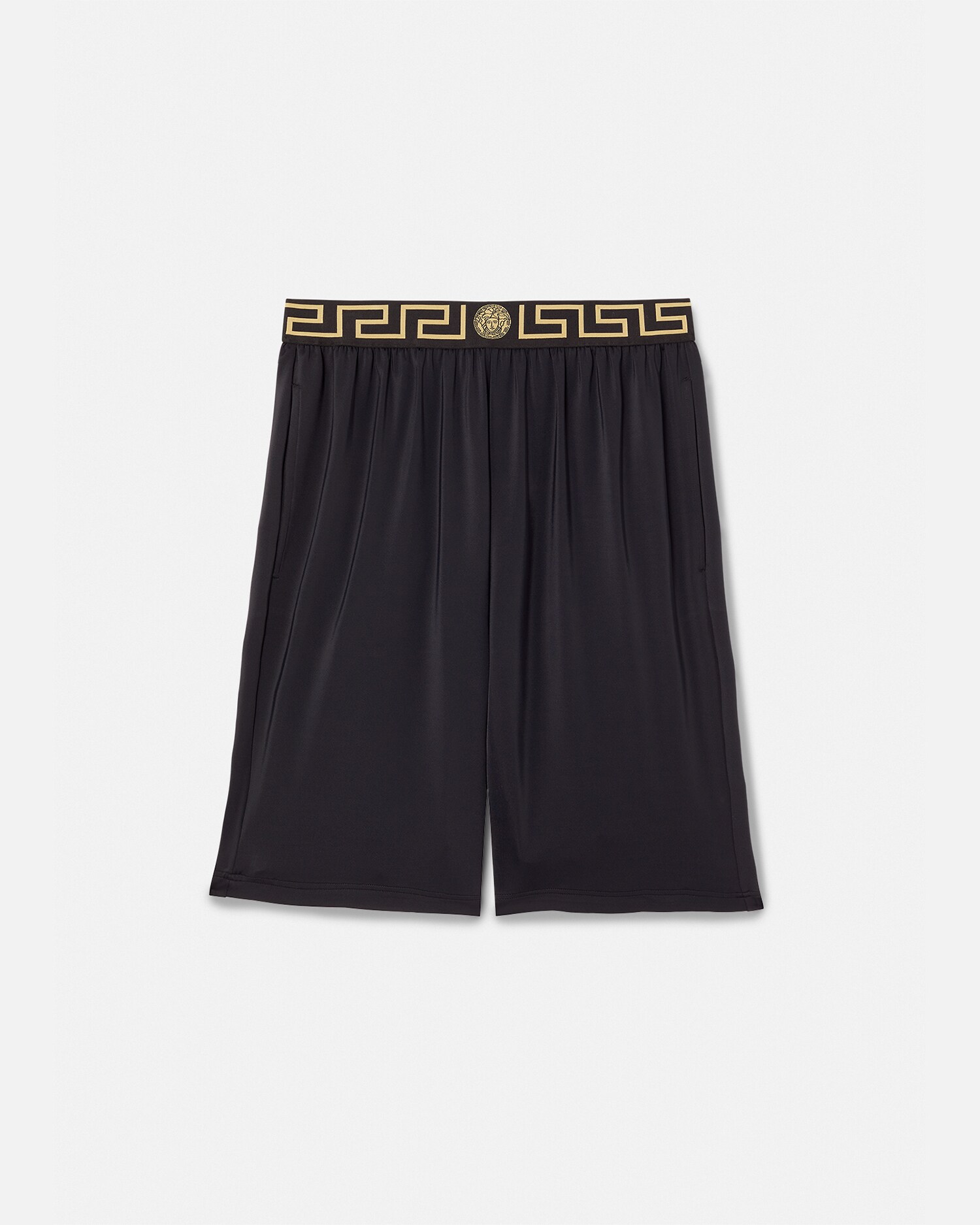 VERSACE プリントボードショーツ サイズ8 新品 VERSACE プリントボード