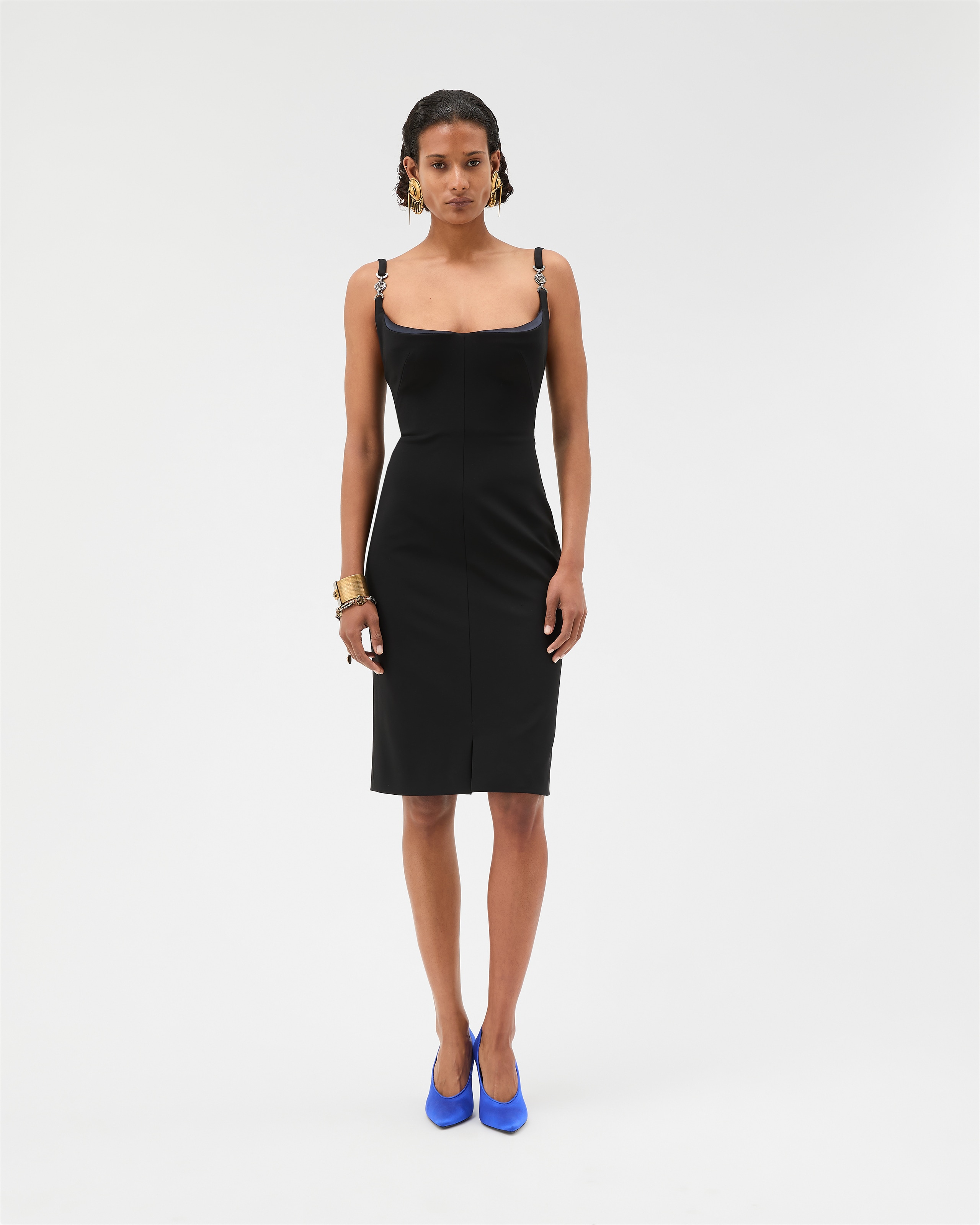 レディース デザイナー ドレス | ヴェルサーチェ 日本