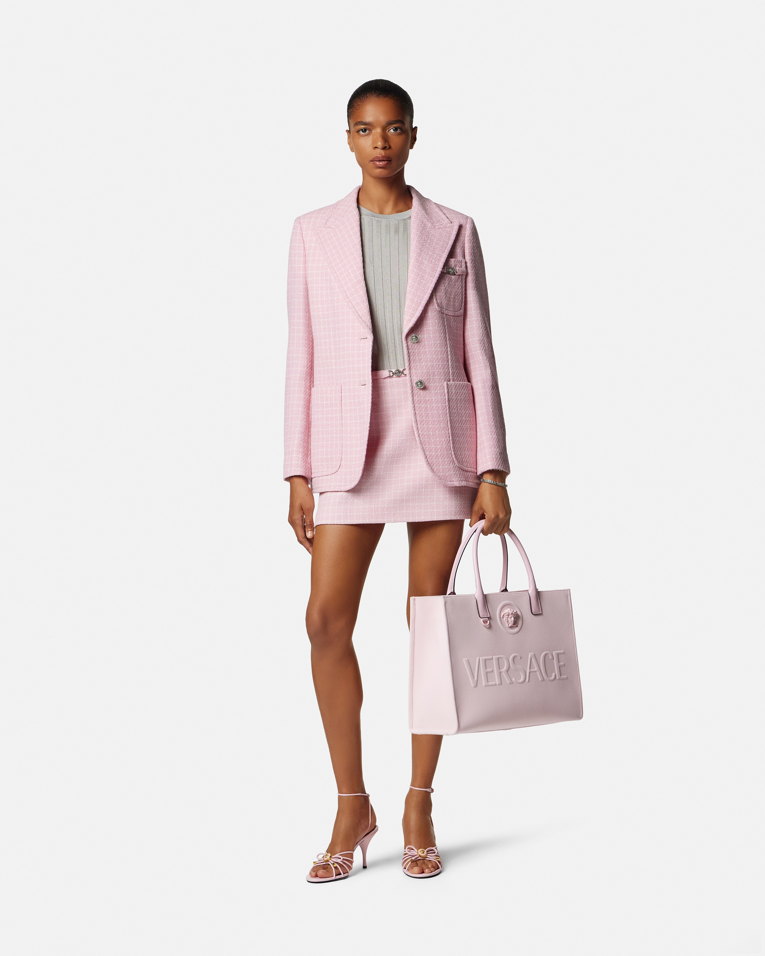 ニットウェア | ヴェルサーチェ 日本