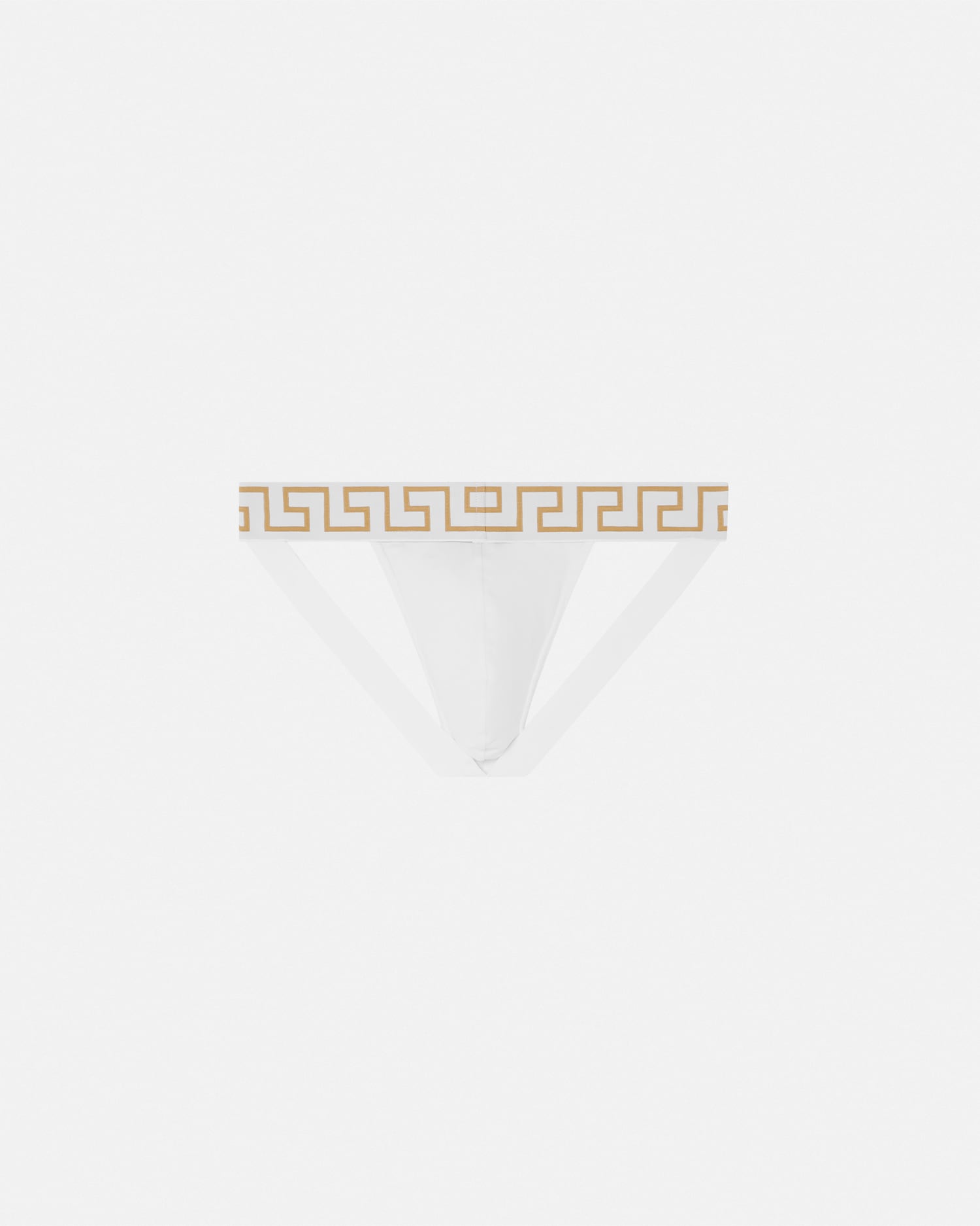 コットンジャージー ジョックストラップ | VERSACE JP