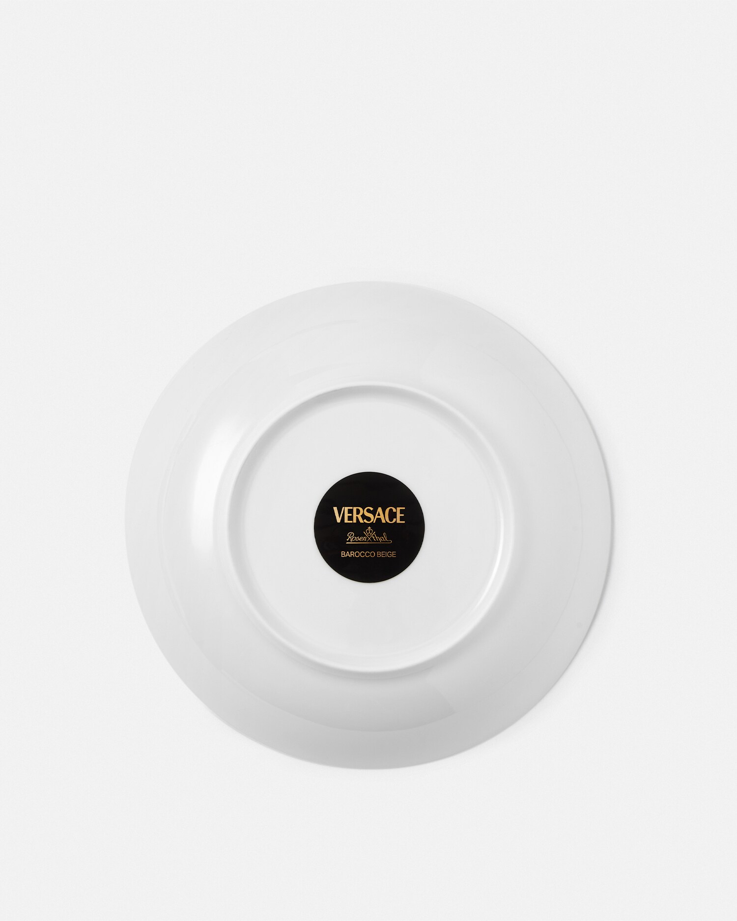 ローゼンタールx ヴェルサーチGold Ivy サラダプレート2枚組 Amazon.co.jp: ローゼンタールx ヴェルサーチGold Ivy サラダ
