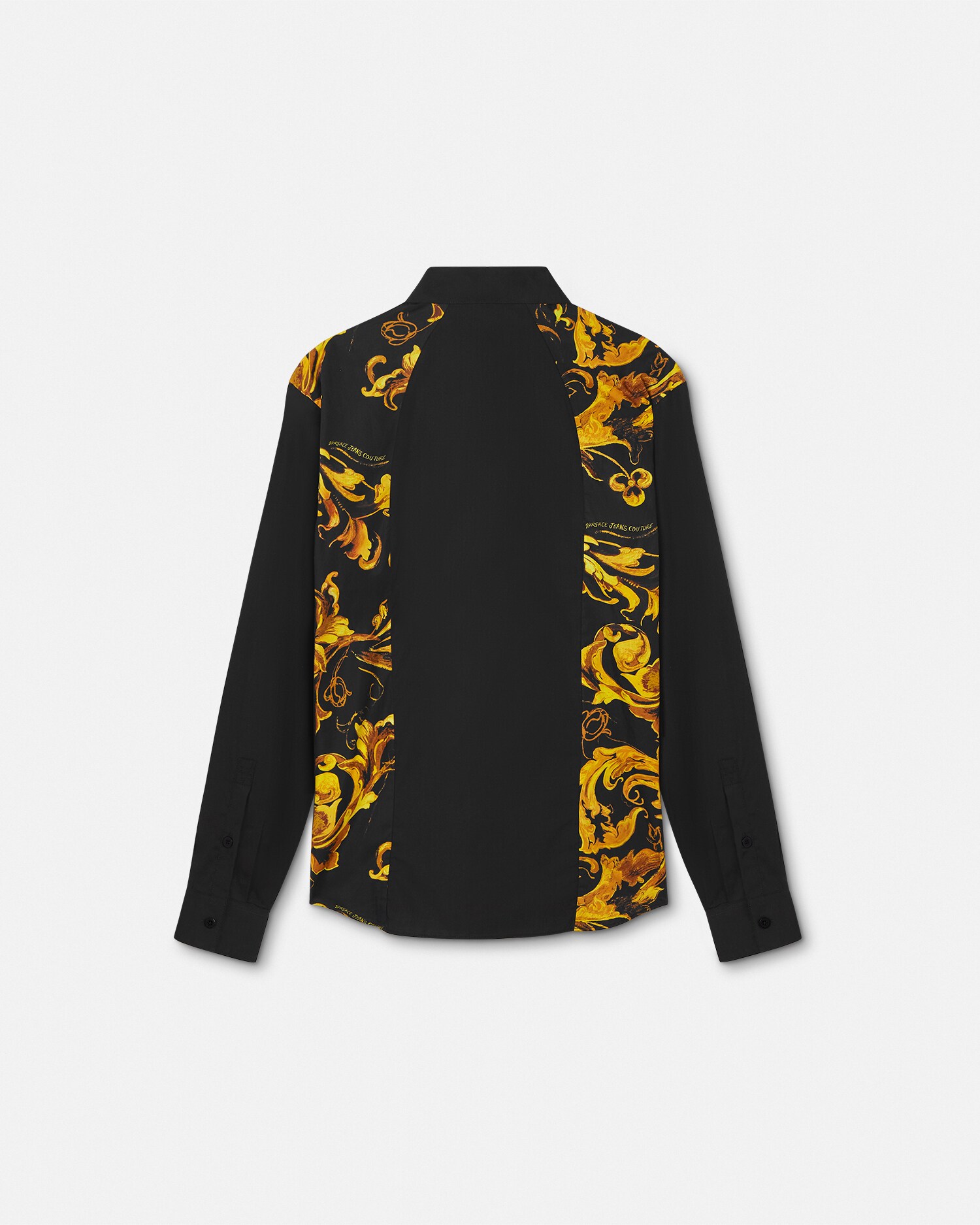 メンズ シャツ ジーンズクチュール