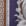 ブラウン+ブルー
