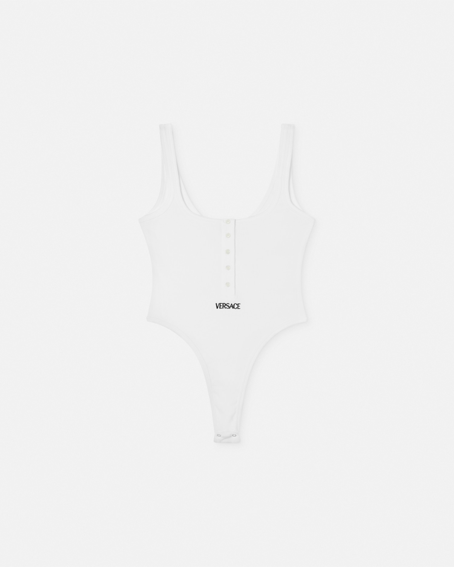 【関税込み】Versace ボディスーツ 関税込み】Versace ボディスーツ (VERSACE/スリップ・インナー