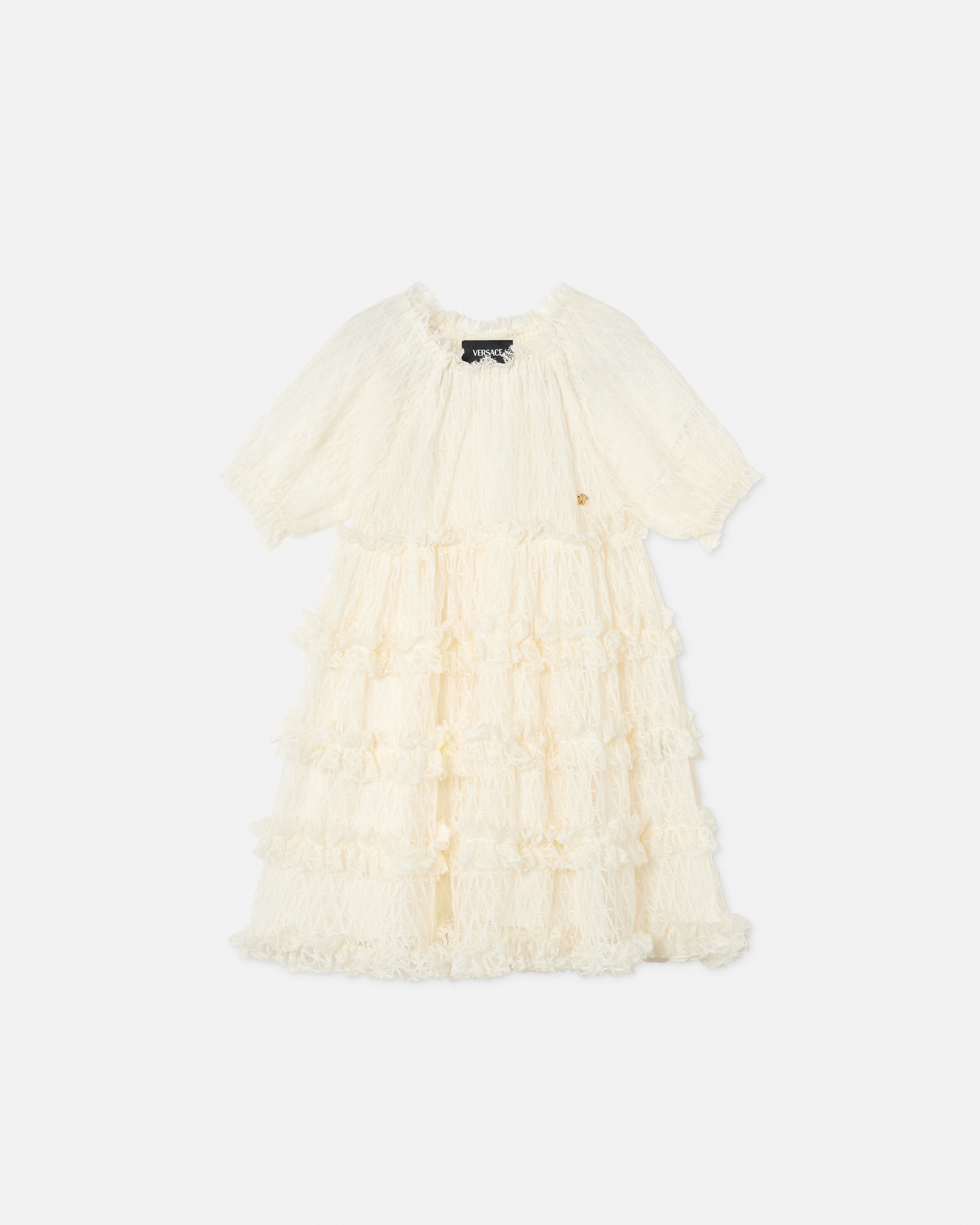 ベビーガール & 幼児 コレクション | ヴェルサーチェ 日本