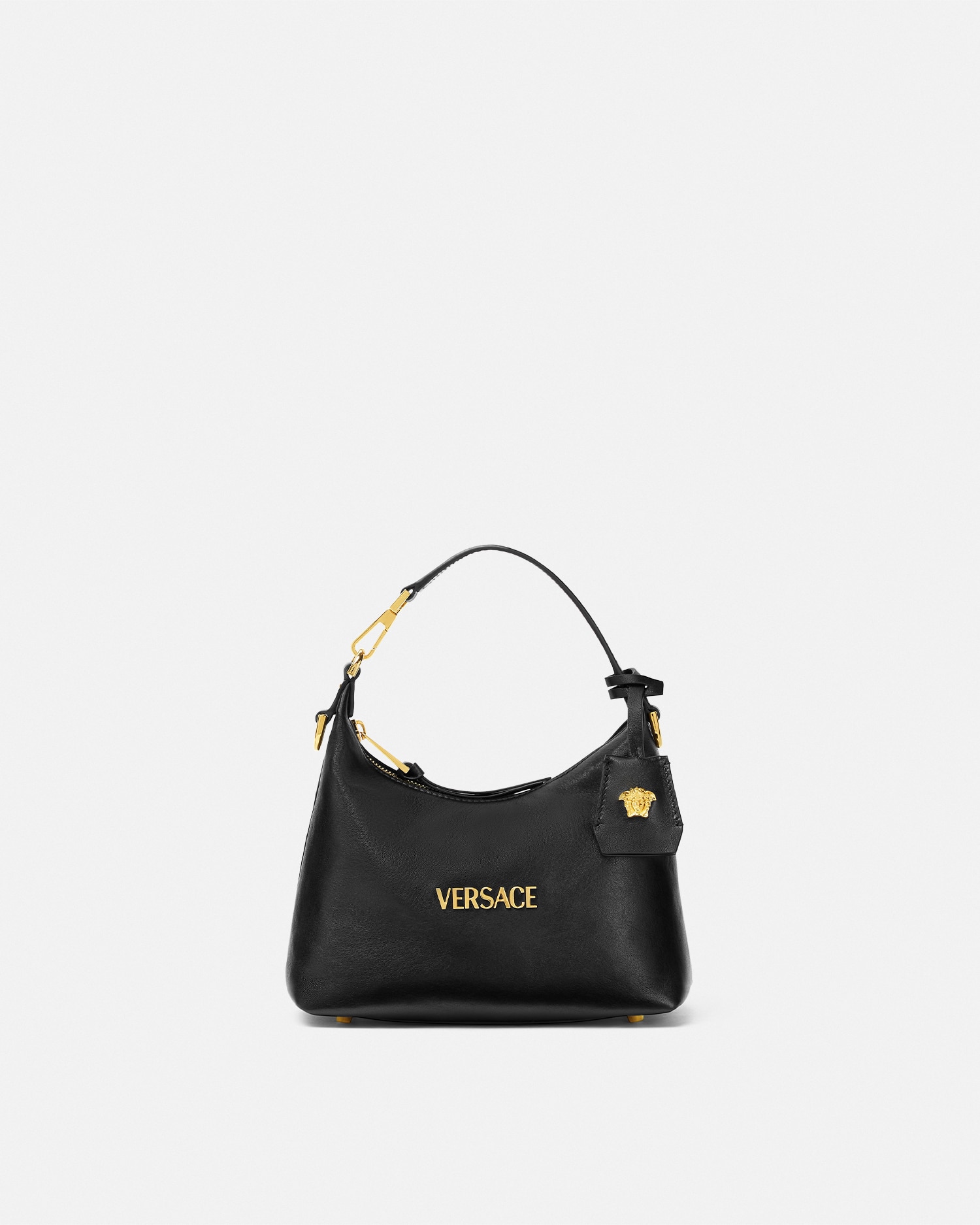 ホーボー ハンドバッグ ヴェルサーチェ タグ | VERSACE JP