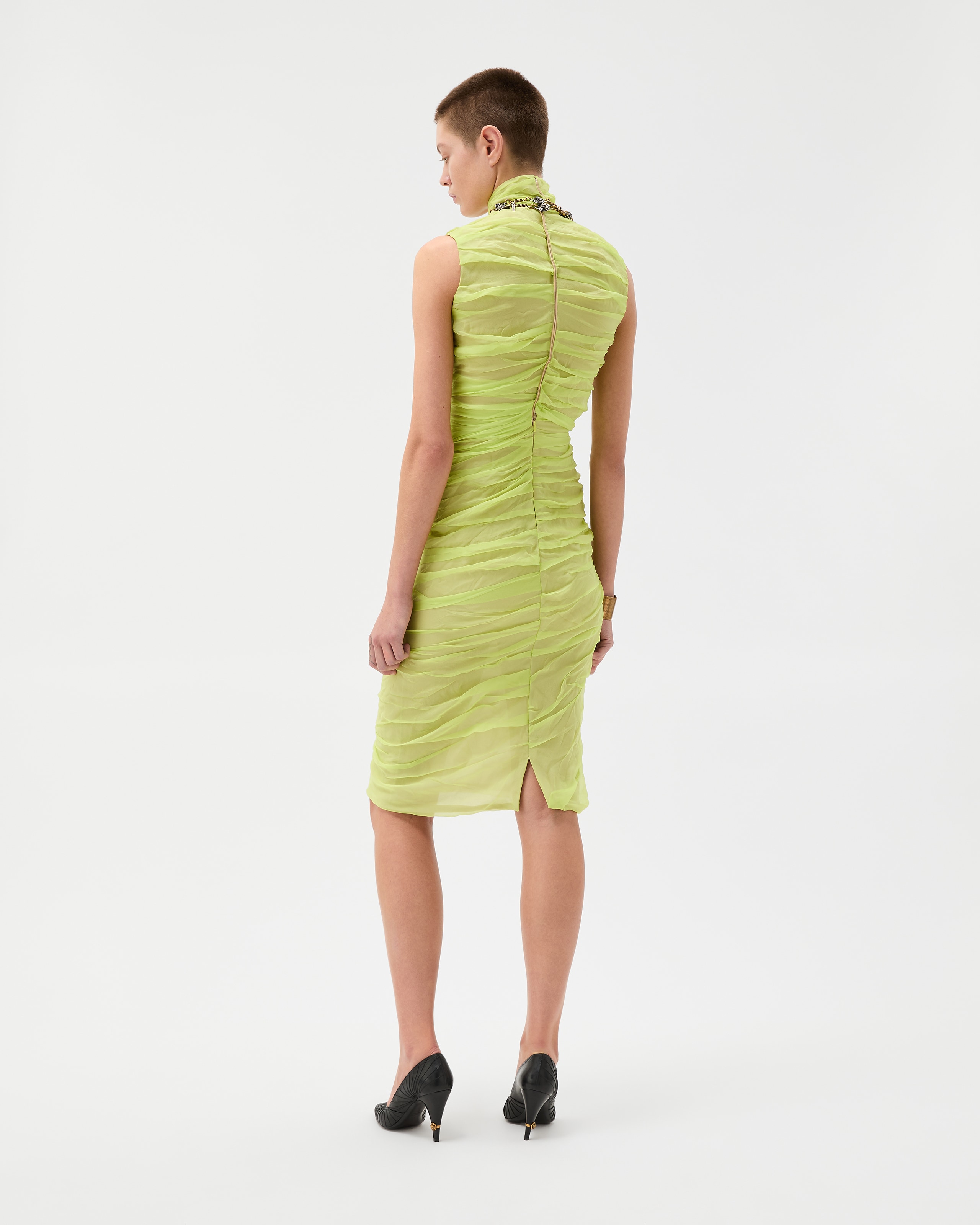 レディース デザイナー ドレス | ヴェルサーチェ 日本