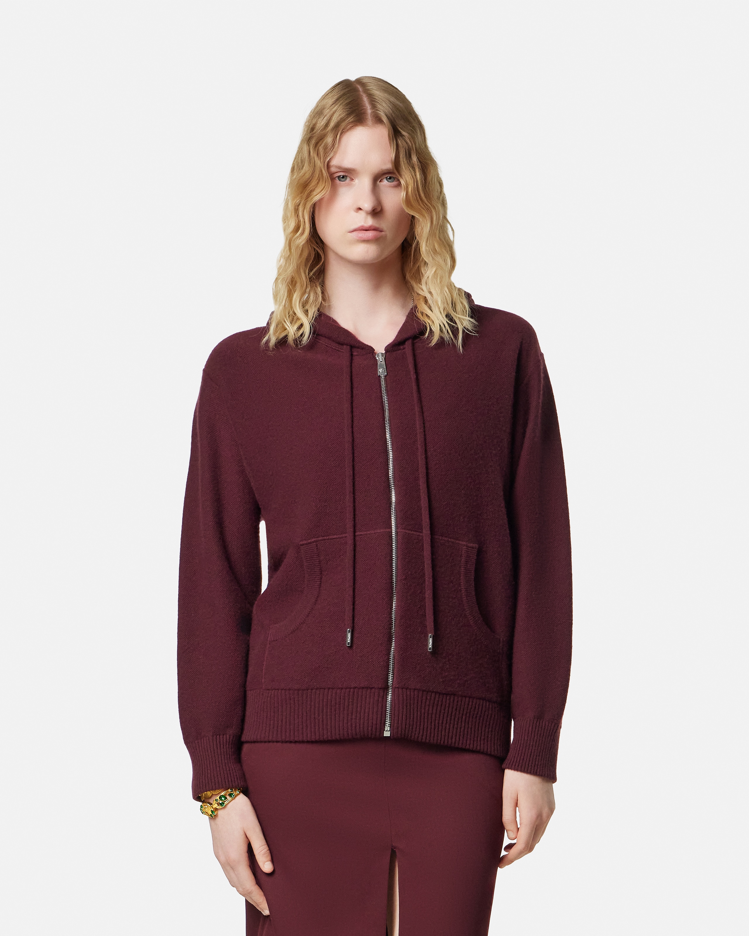 ニットウェア | ヴェルサーチェ 日本