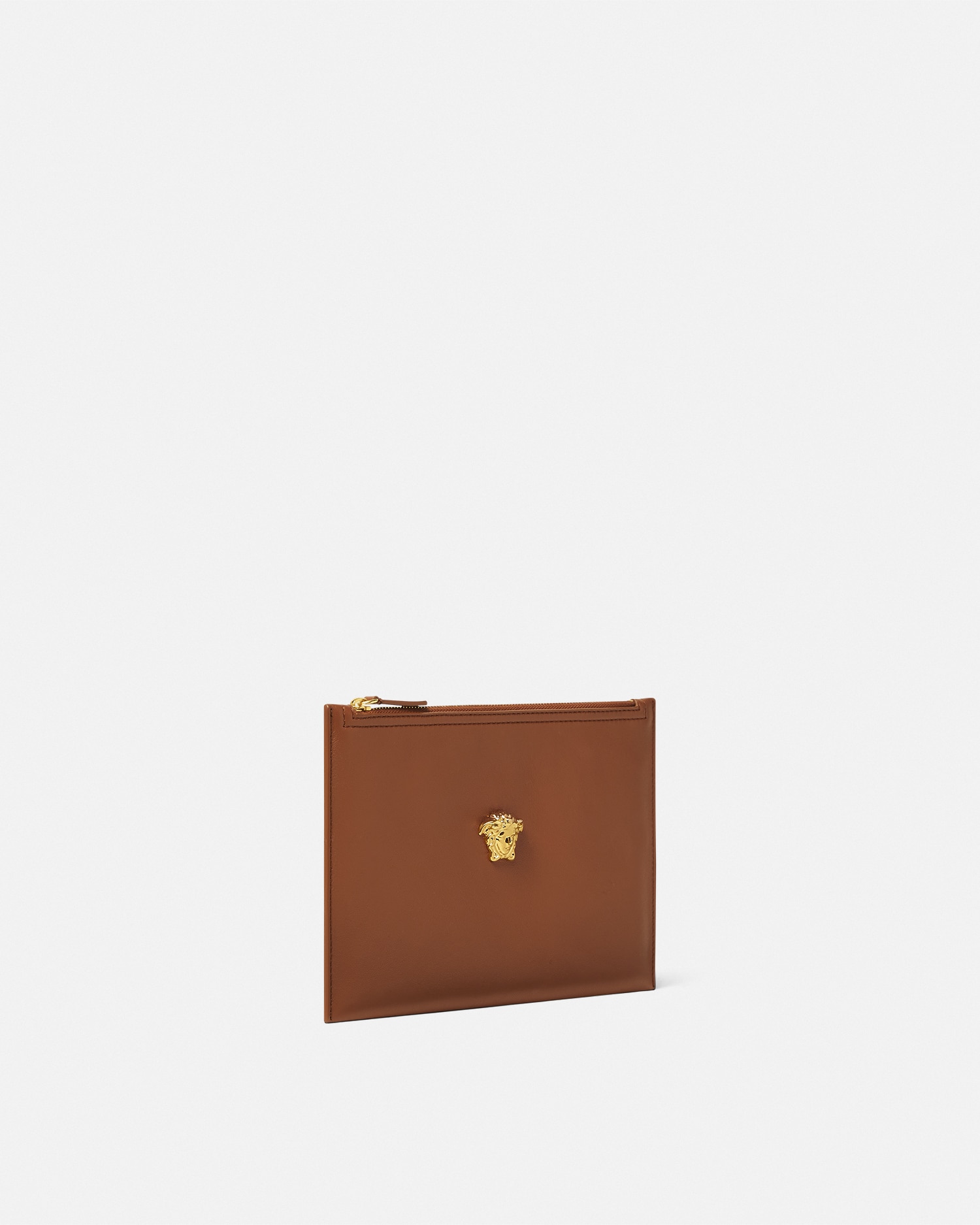 新品 VERSACE ヴェルサーチ クラッチバッグ - メルカリ