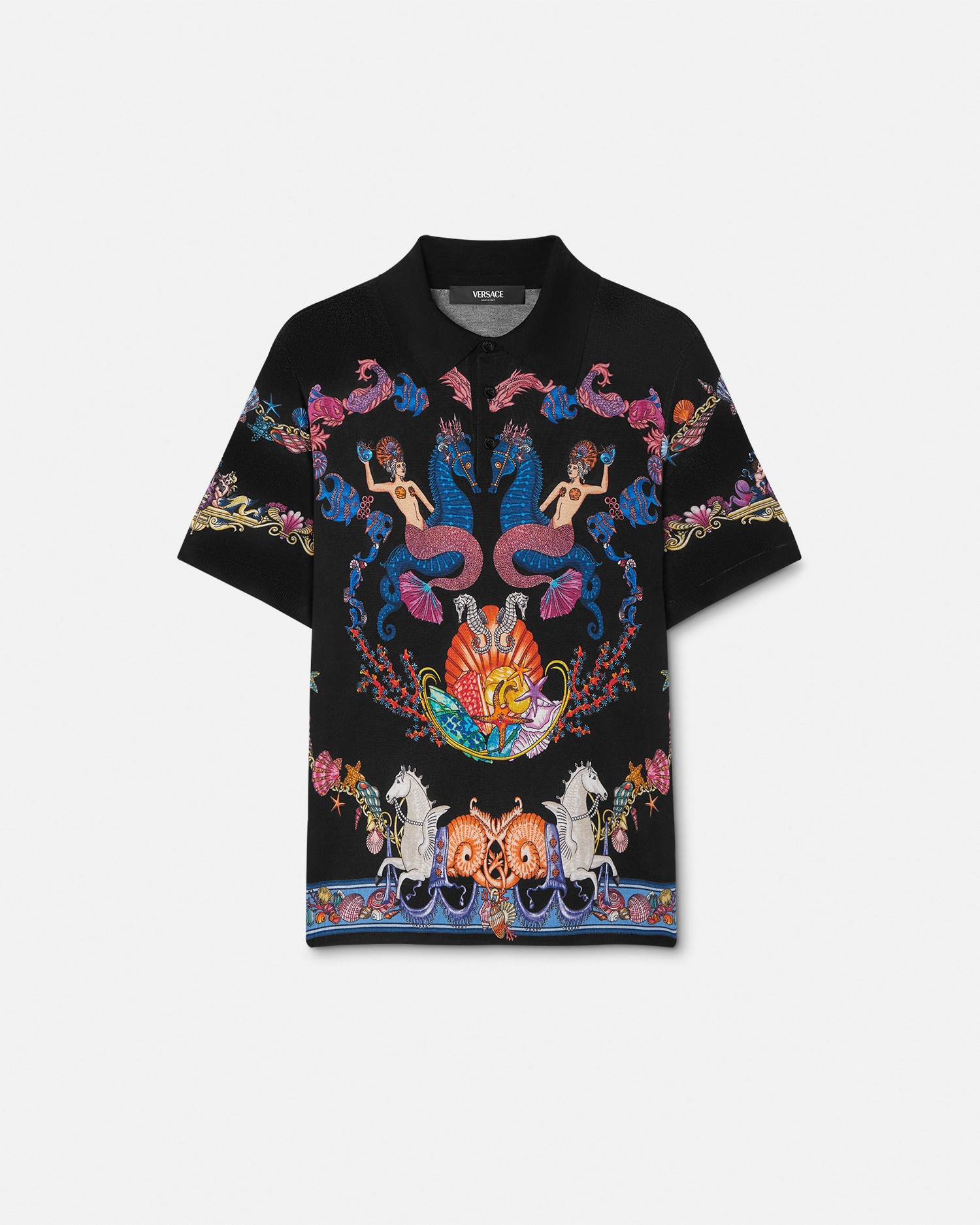 【2025A/W新作★送料無料】 Tシャツ 日本 ヴェルサーチェ | Tシャツ/カットソー(半袖/袖なし)