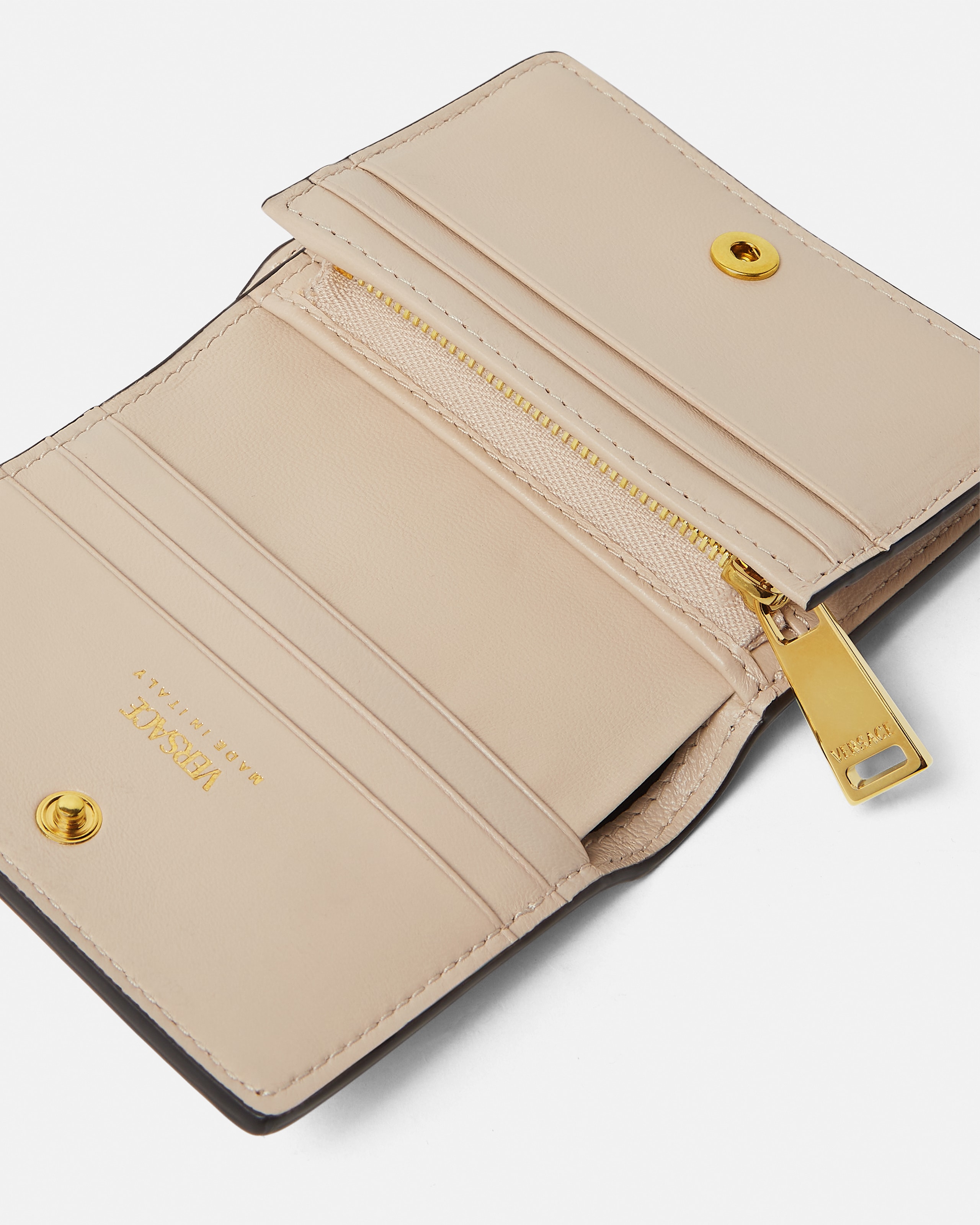 レディース デザイナー バイフォールド ウォレット | ヴェルサーチェ 日本