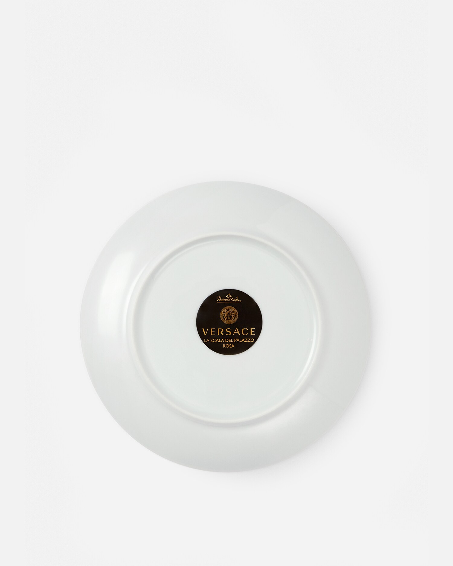 ヴェルサーチェコレクションにローゼンタールの高級磁器食器セット、ラ