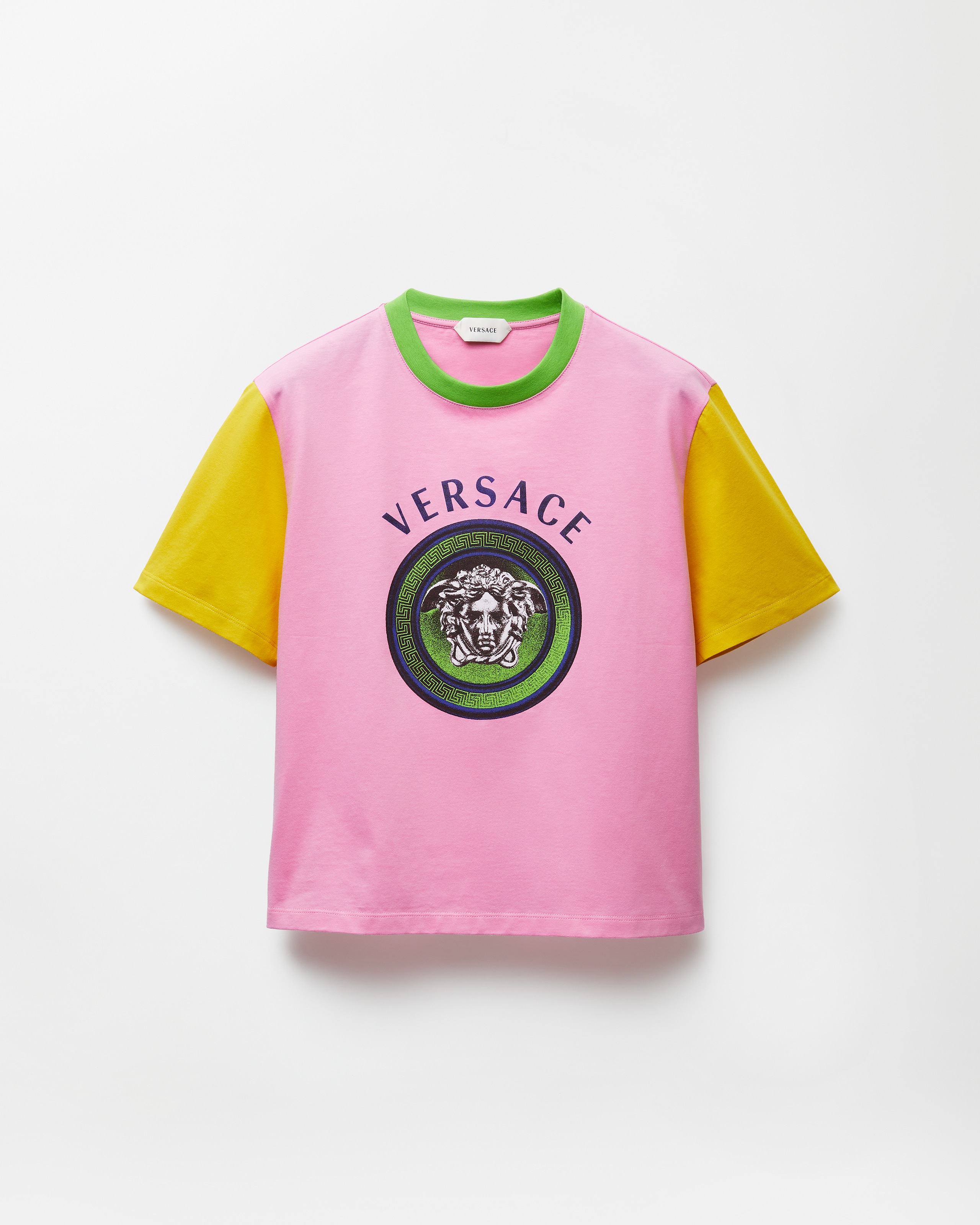 レディース Tシャツ・パーカー & スウェットシャツ | ヴェルサーチェ 日本