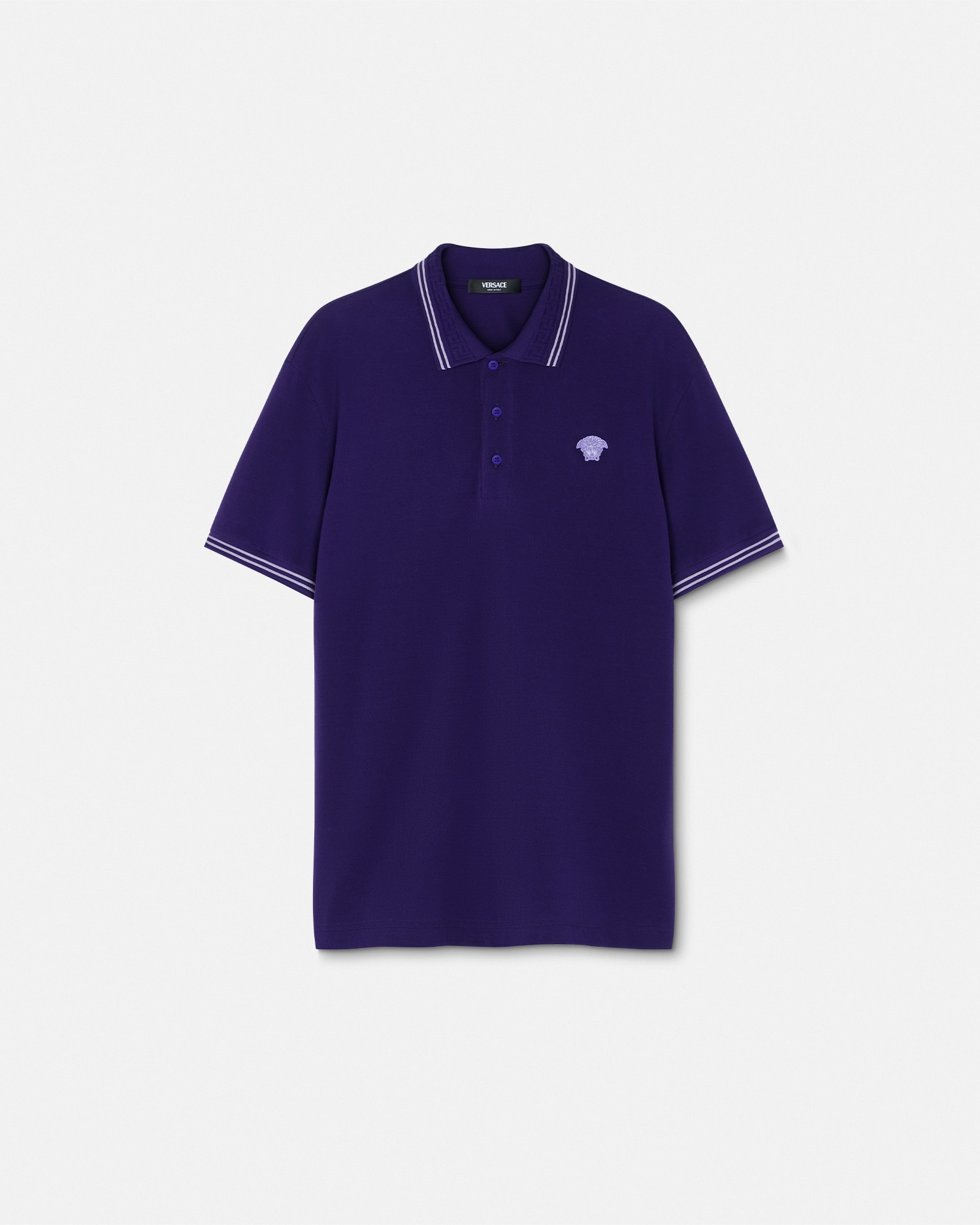 VERSACE 七分のTシャツ Tシャツ | ヴェルサーチェ 日本