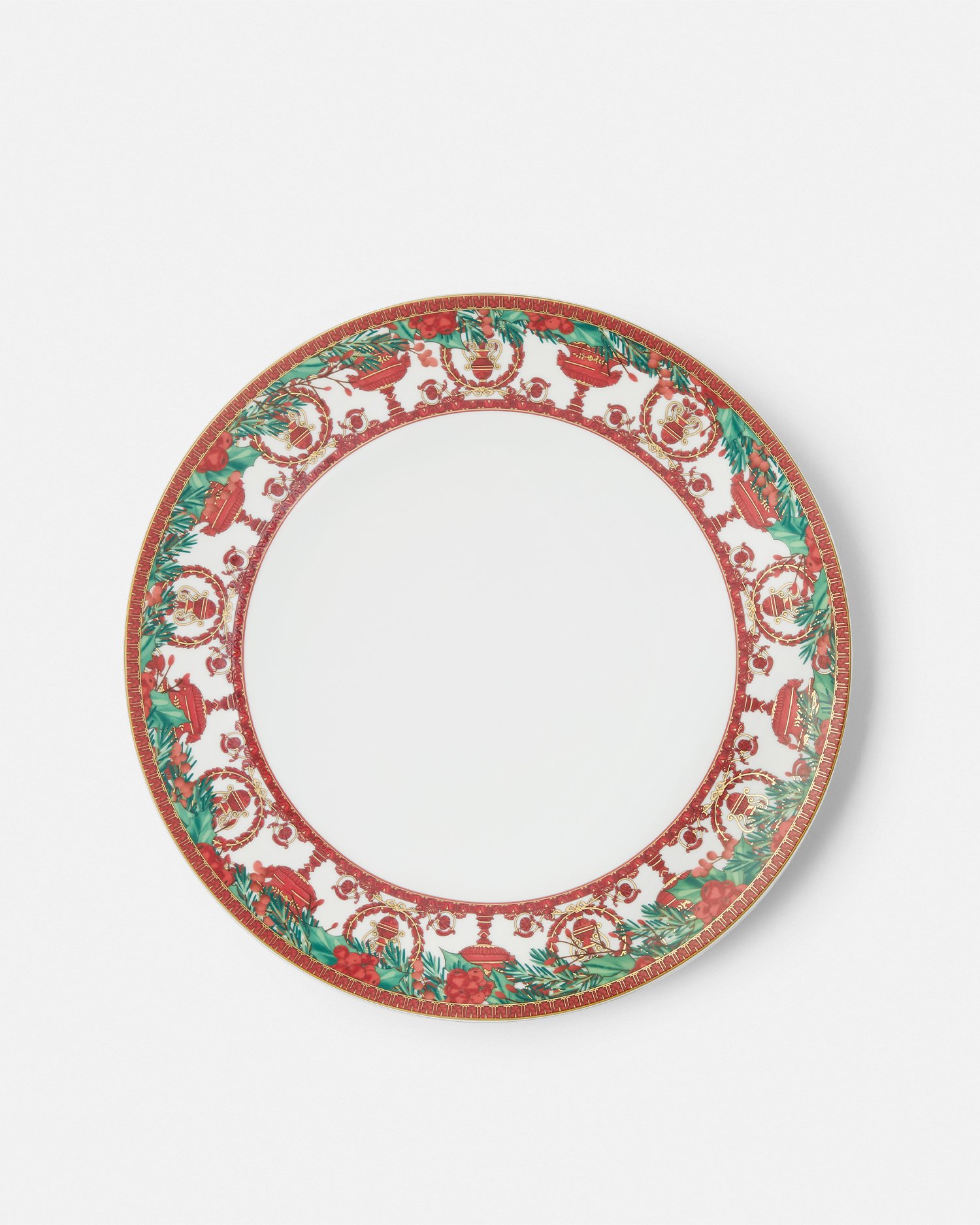 ラグジュアリー プレート & ディナーウェア | ヴェルサーチェ 日本