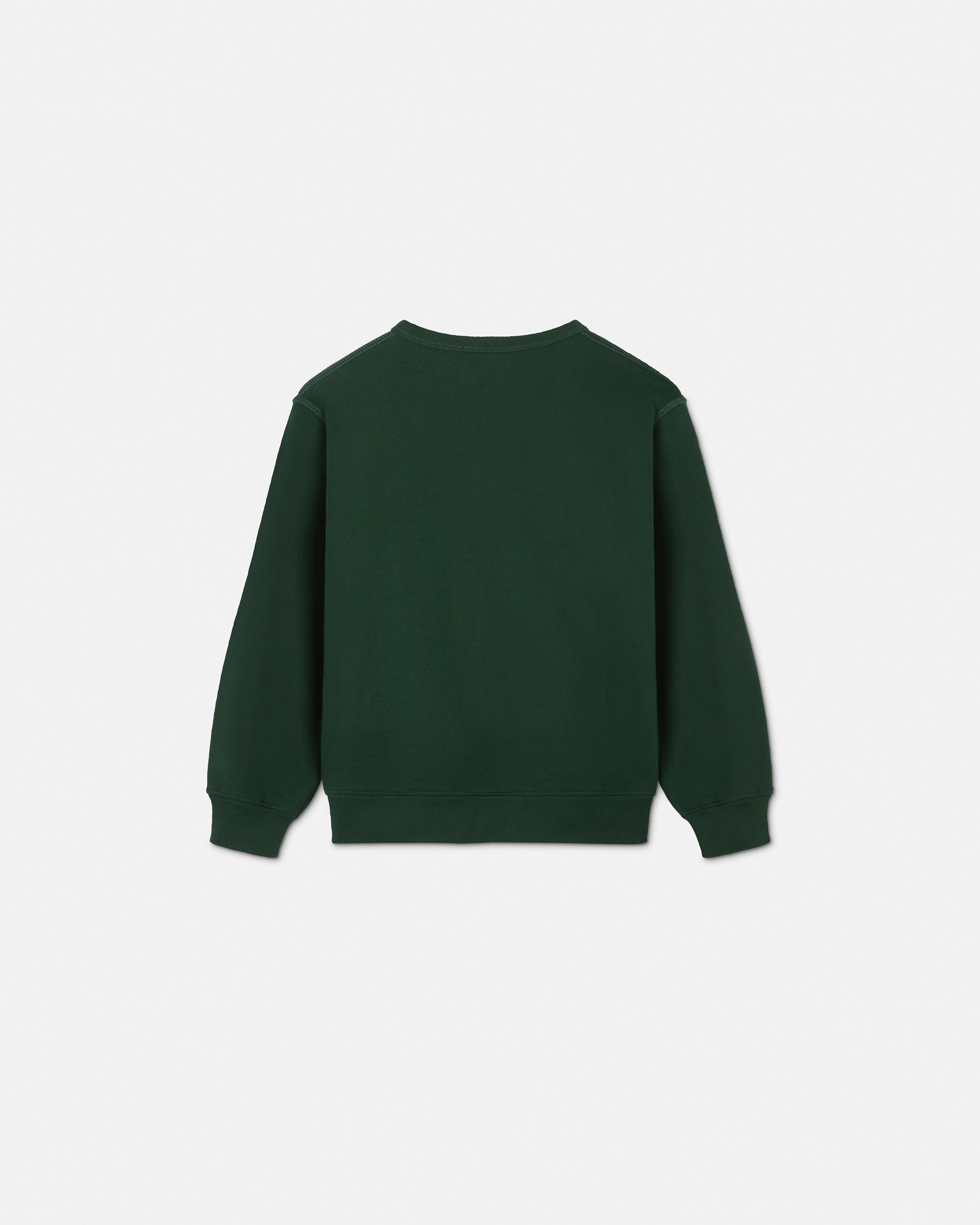 定価10万中古】2点セット‼️ヴェルサーチ キッズ パーカー(サイズ：4歳