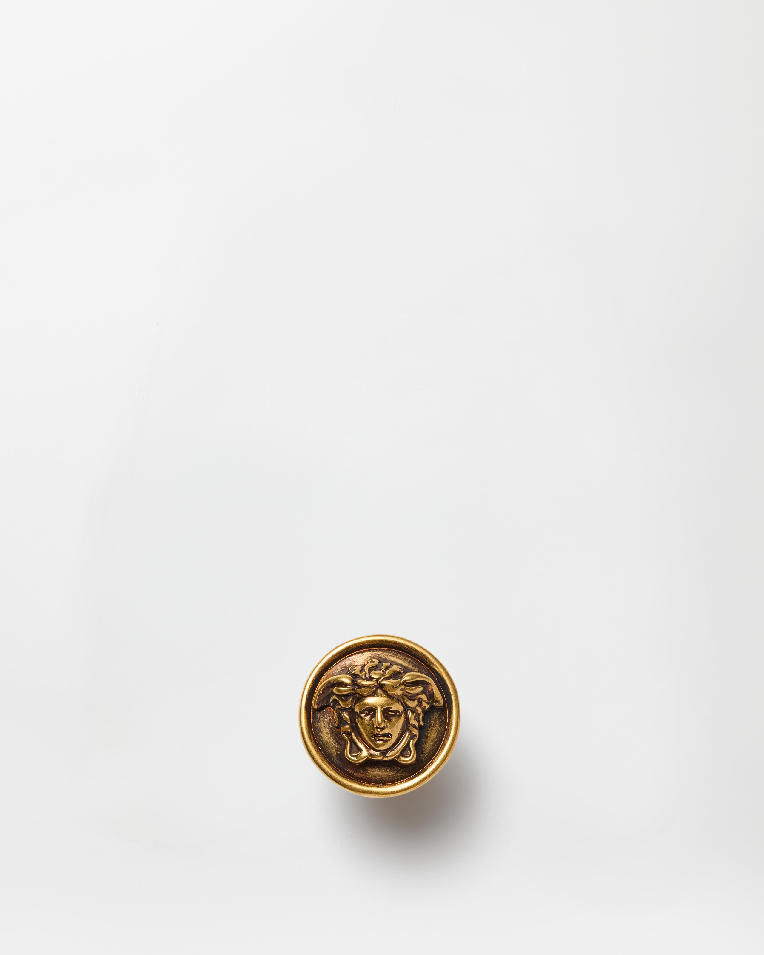 ヘアークリップ & ブローチ | Versace