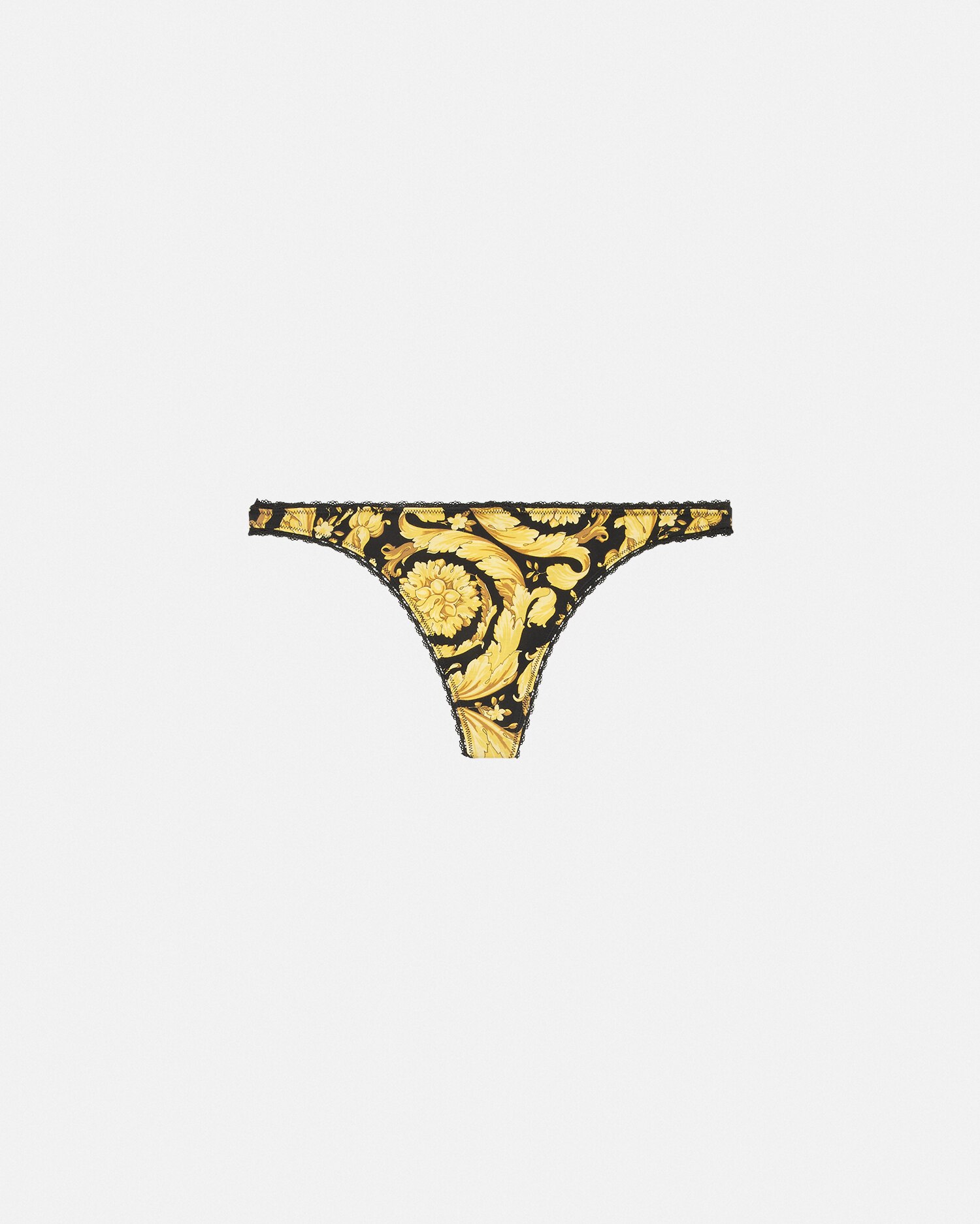VERSACE ビキニ 新品未使用タグ付き正規品 - メルカリ