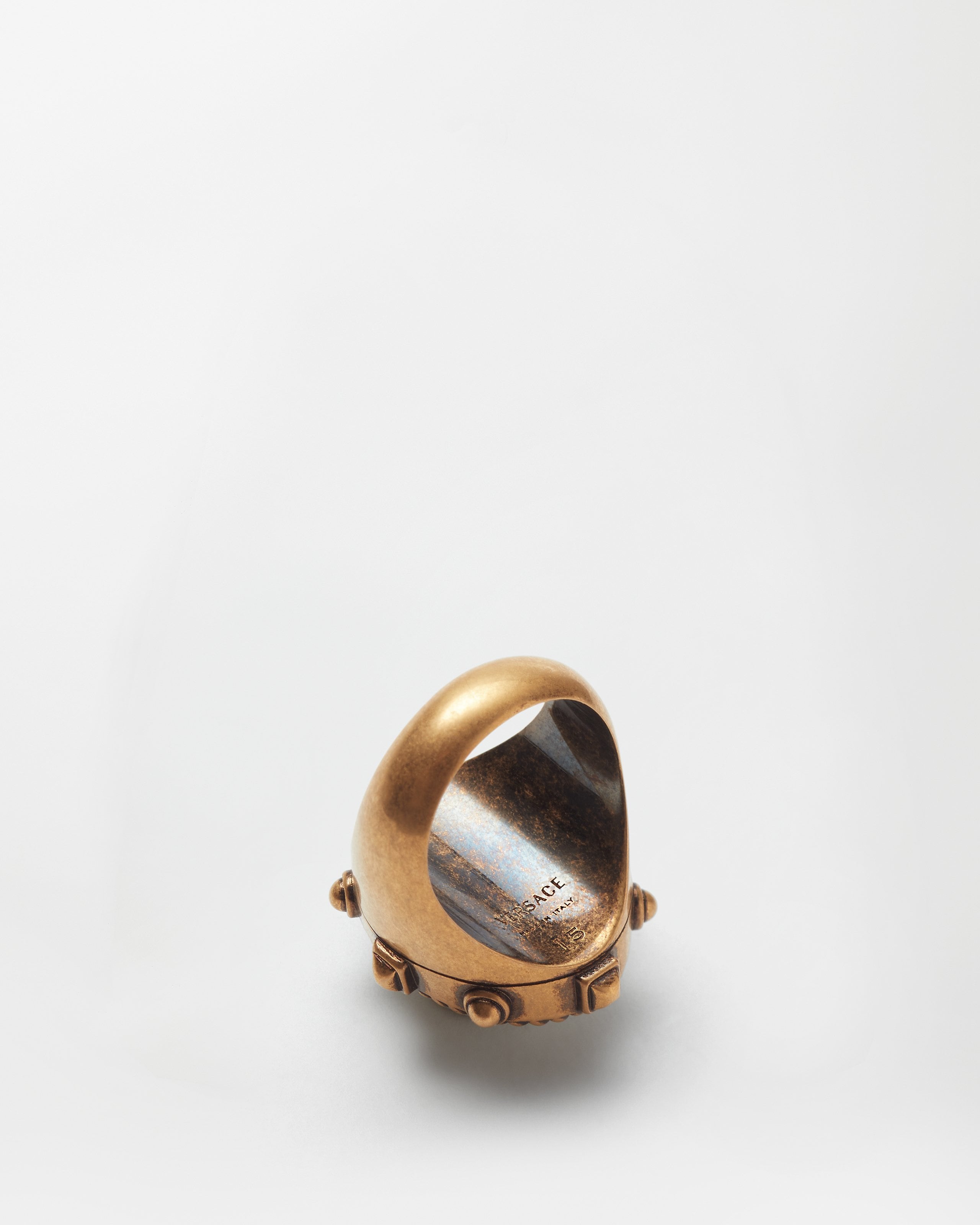 デザイナー リング | ヴェルサーチェ 日本