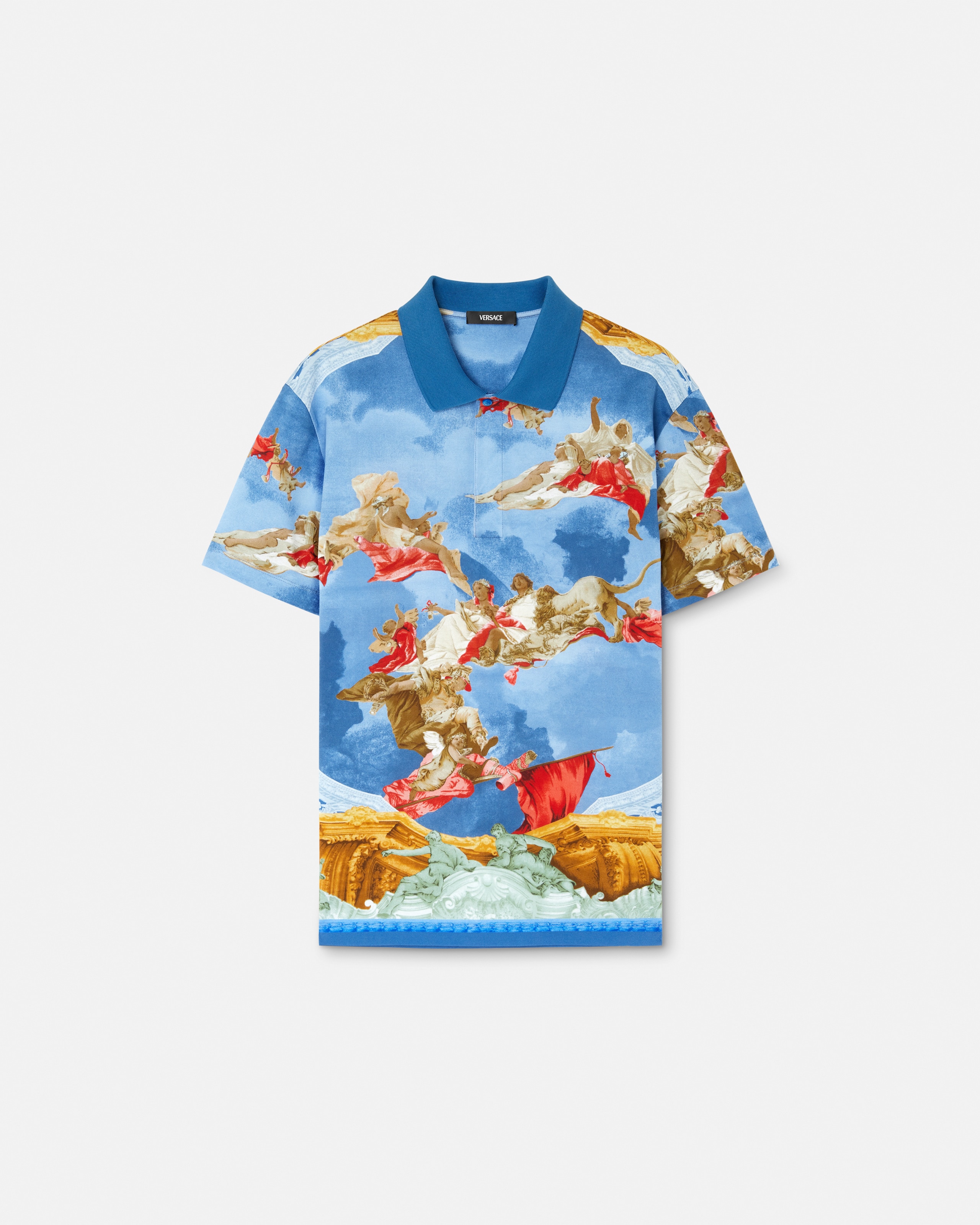 Tシャツ | ヴェルサーチェ 日本