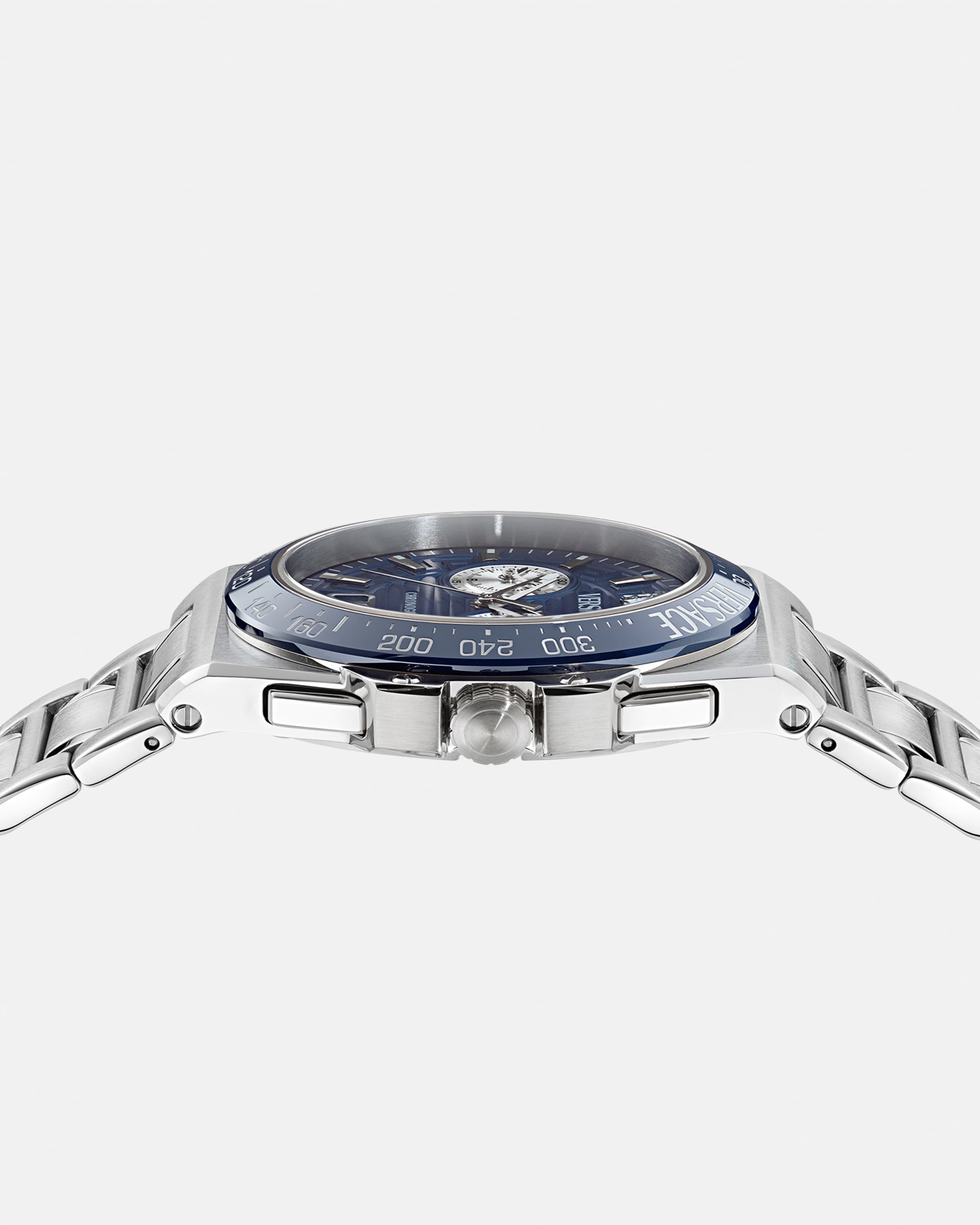 769173/VERSACE SSQ99時計 腕時計 メンズ