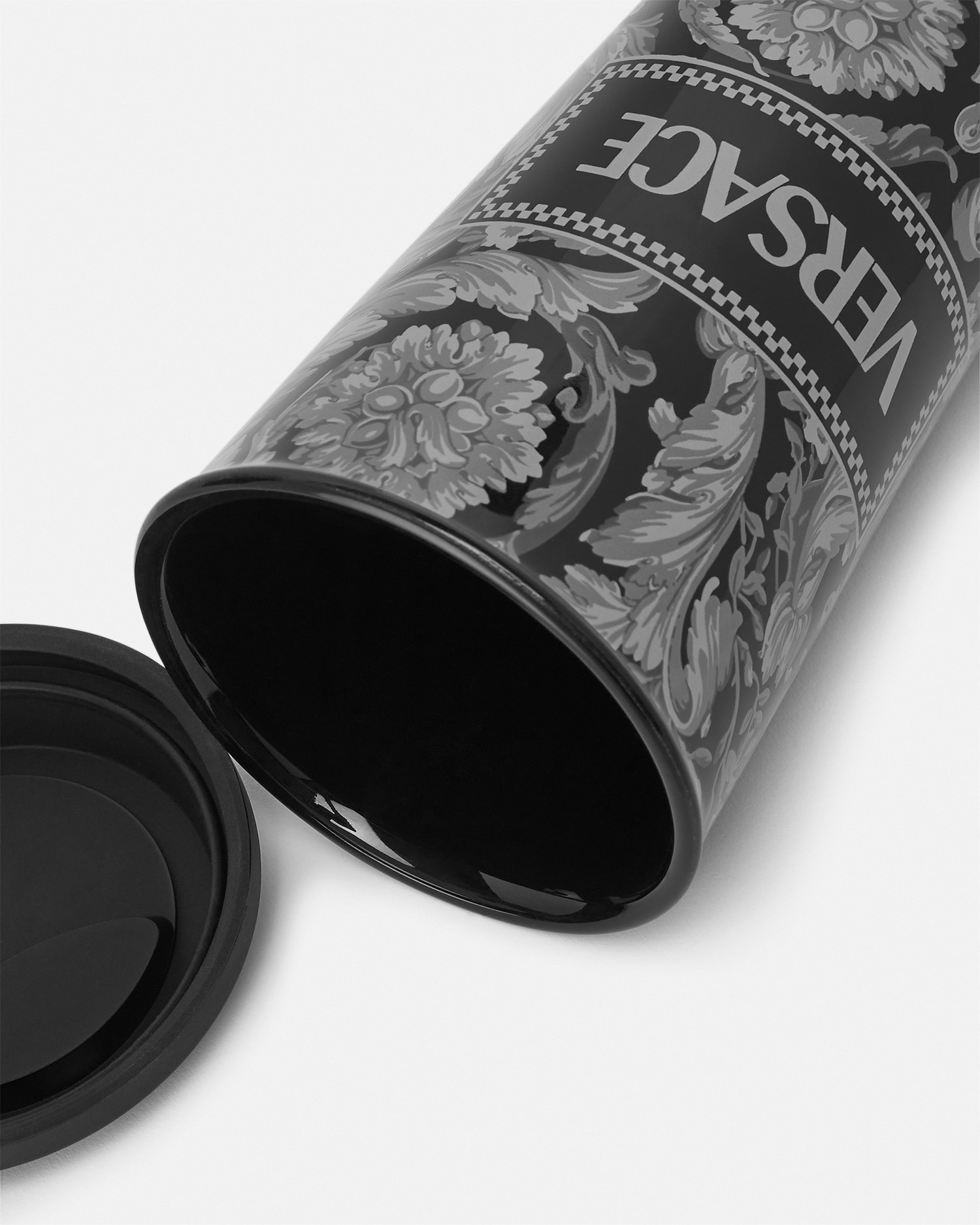 VERSACE ヴェルサーチェ バロックデザイン ボトルフォルダー VERSACE ヴェルサーチェ バロックデザイン ボトルフォルダー