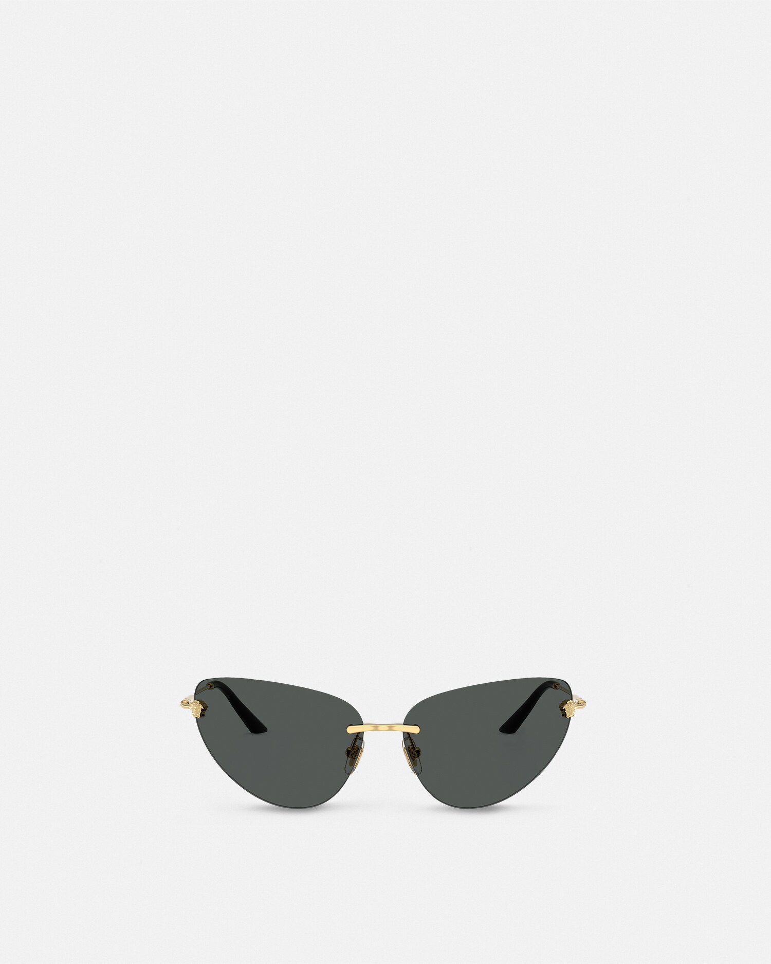 Versace サングラス LUXOTTICA レディース レディース デザイナー サングラス | ヴェルサーチェ 日本