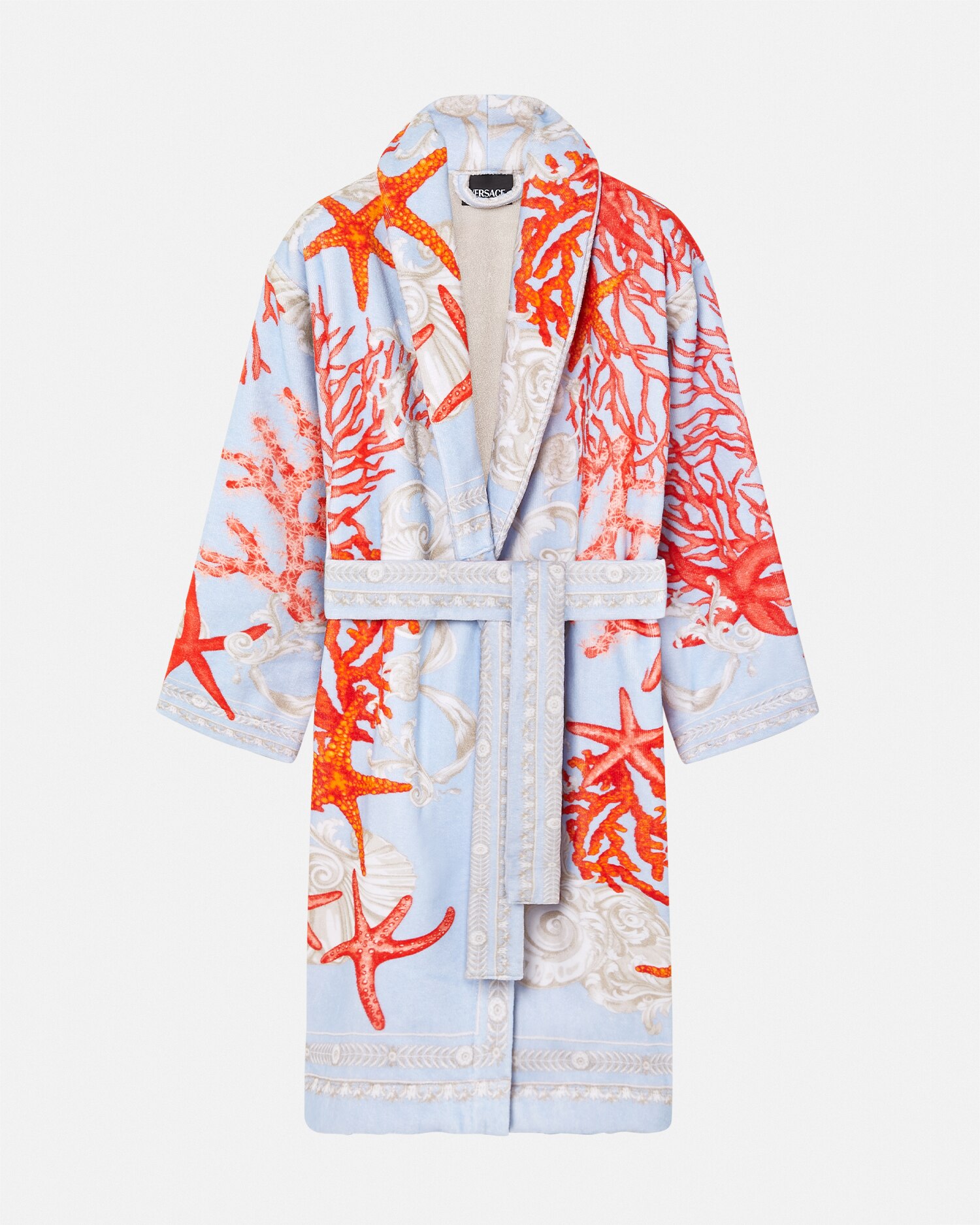 VERSACE - □極美品□ VERSACE ヴェルサーチ レザー チェーン ショルダーバッグ クロスボディ レディース ホワイト系  AY1614の通販 by pleasureラクマ店｜ヴェルサーチならラクマ