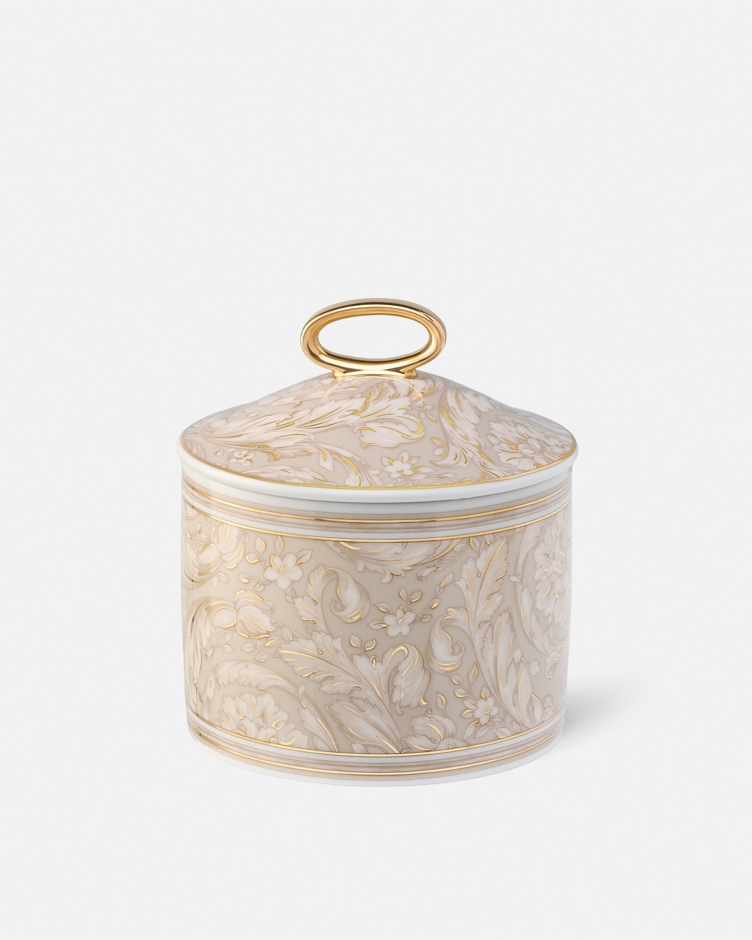 ラグジュアリー キャンドル