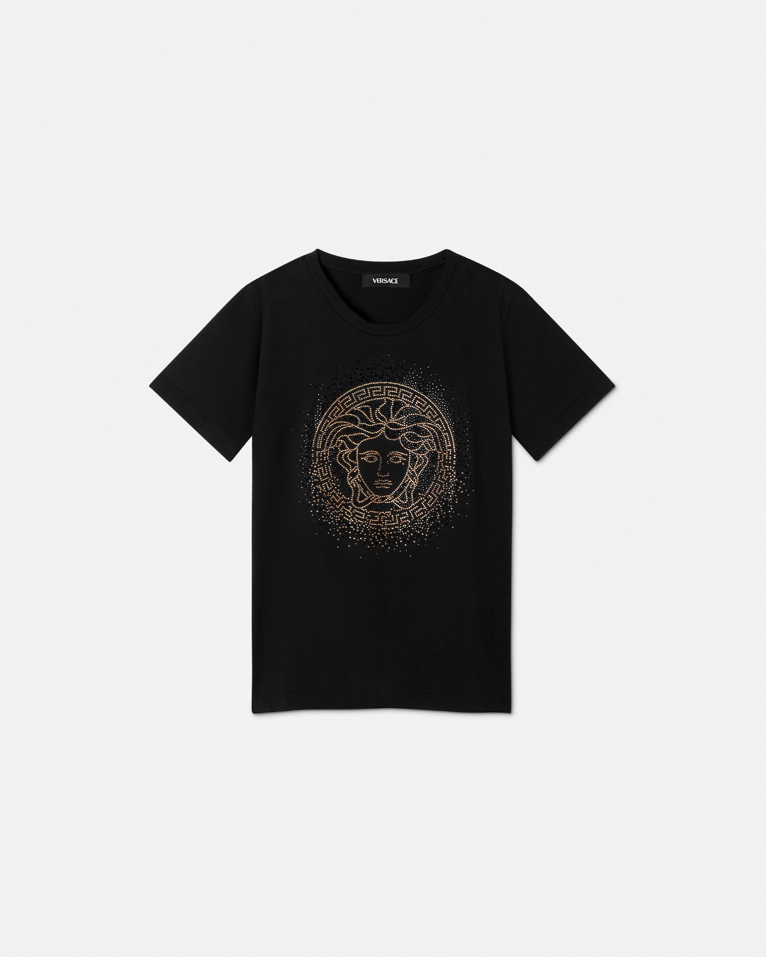 ガールズデザイナーTシャツ & ブラウス | ヴェルサーチェ 日本