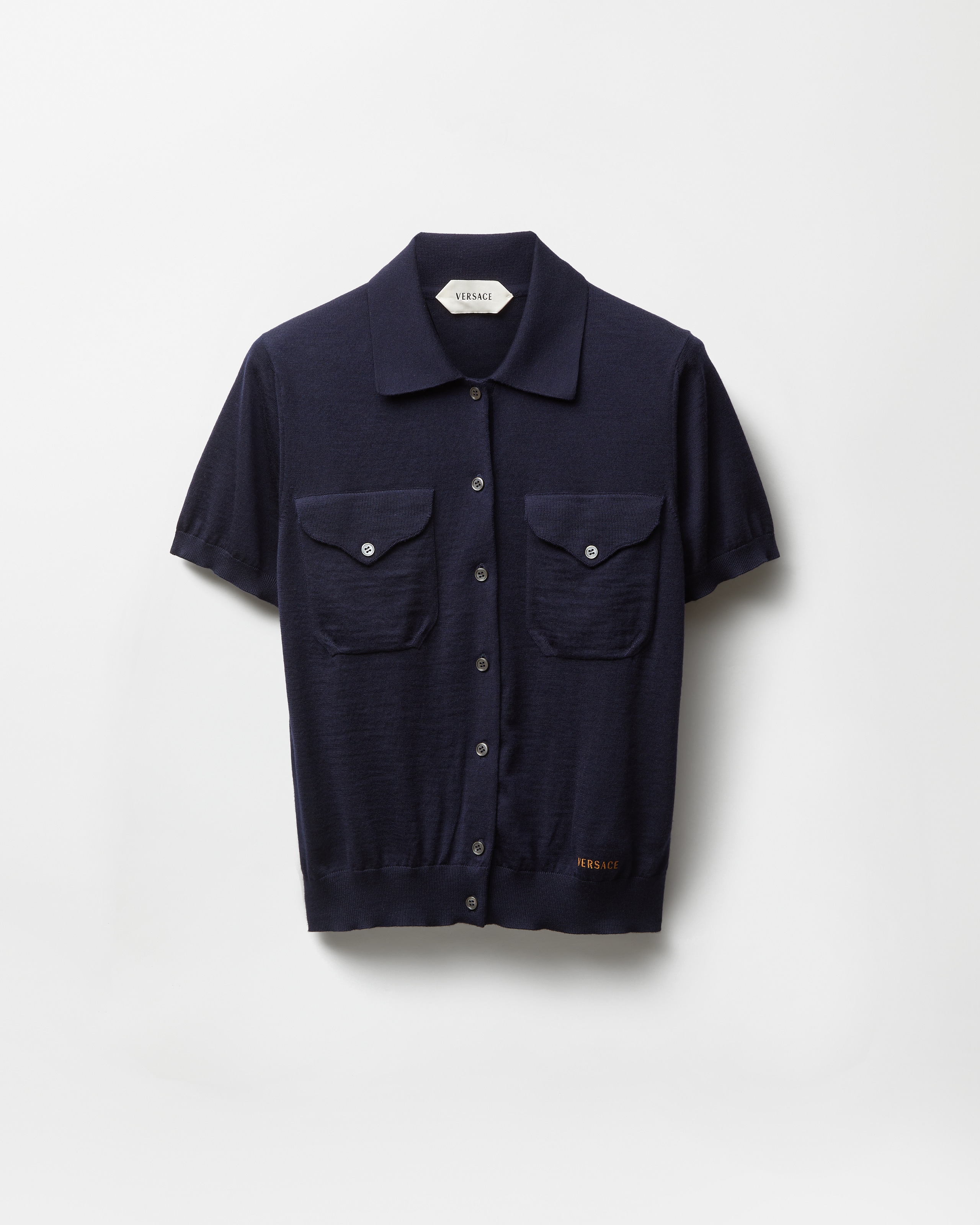 ニットウェア | ヴェルサーチェ 日本