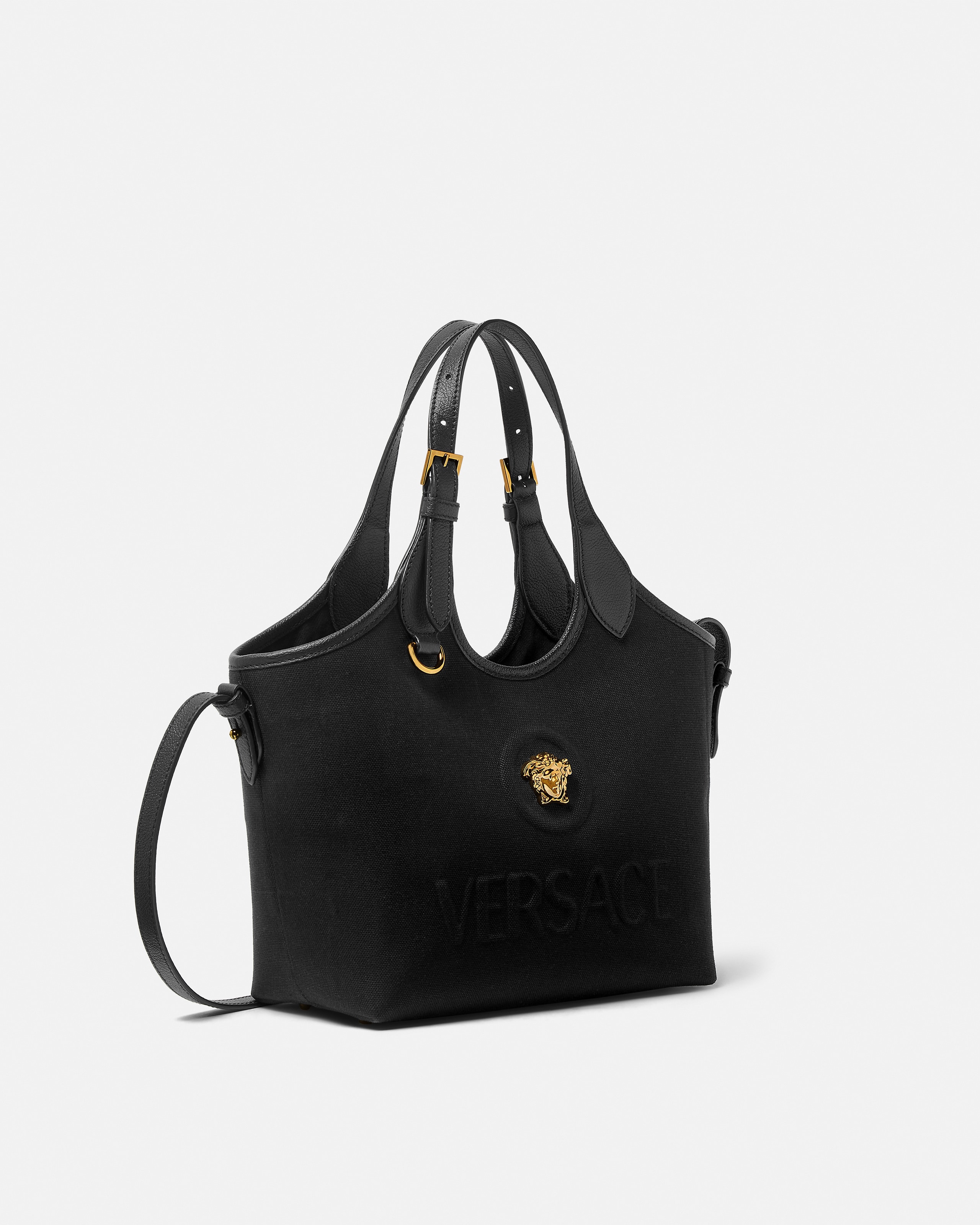 レディース La Medusa ハンドバッグコレクション | ヴェルサーチェ 日本