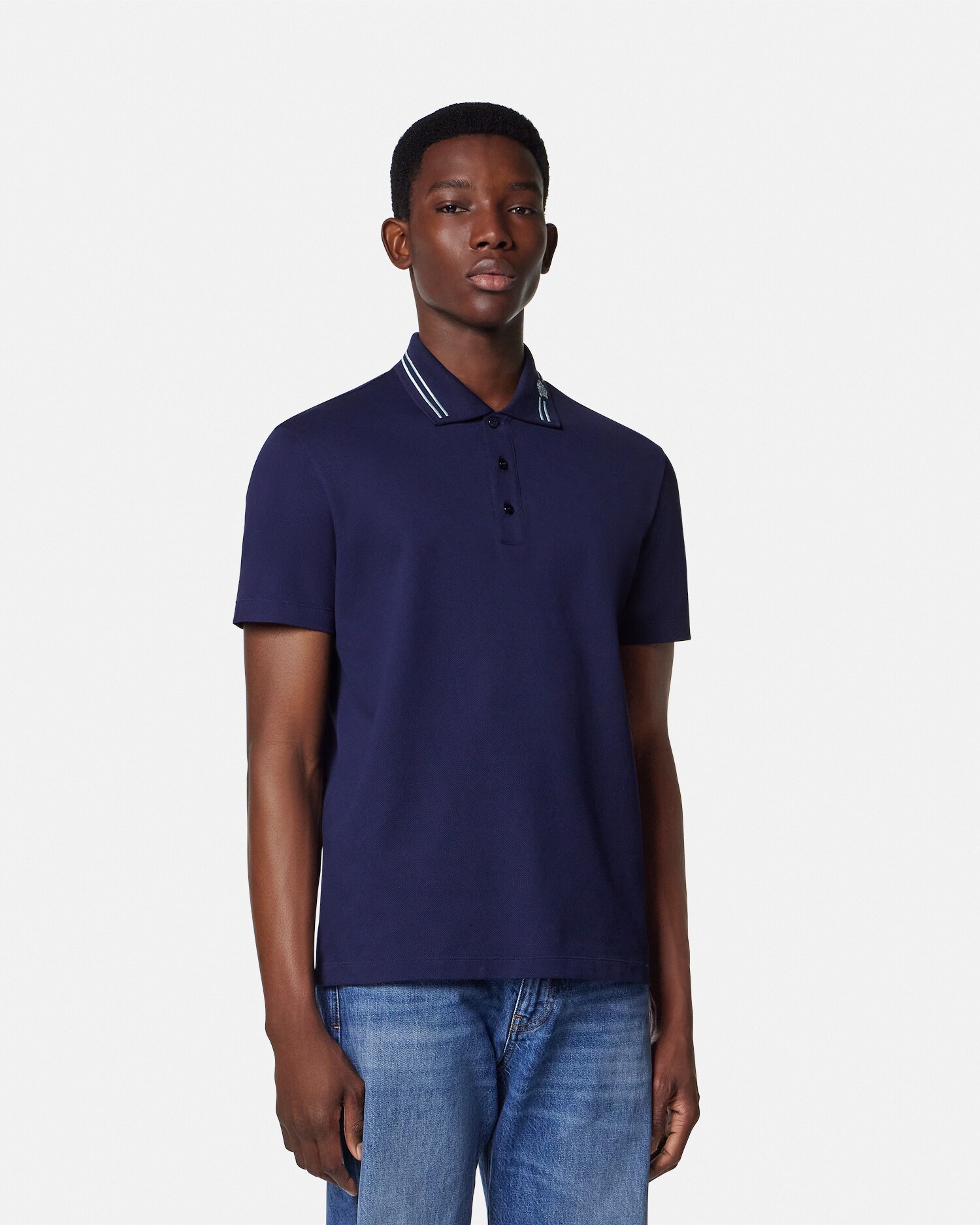 2025年春夏メンズコレクション | ヴェルサーチェ 日本