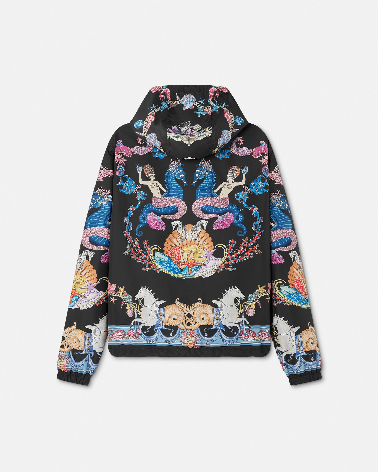 Vintage ジャンニヴェルサーチ GIANNI VERSACE セットアップ