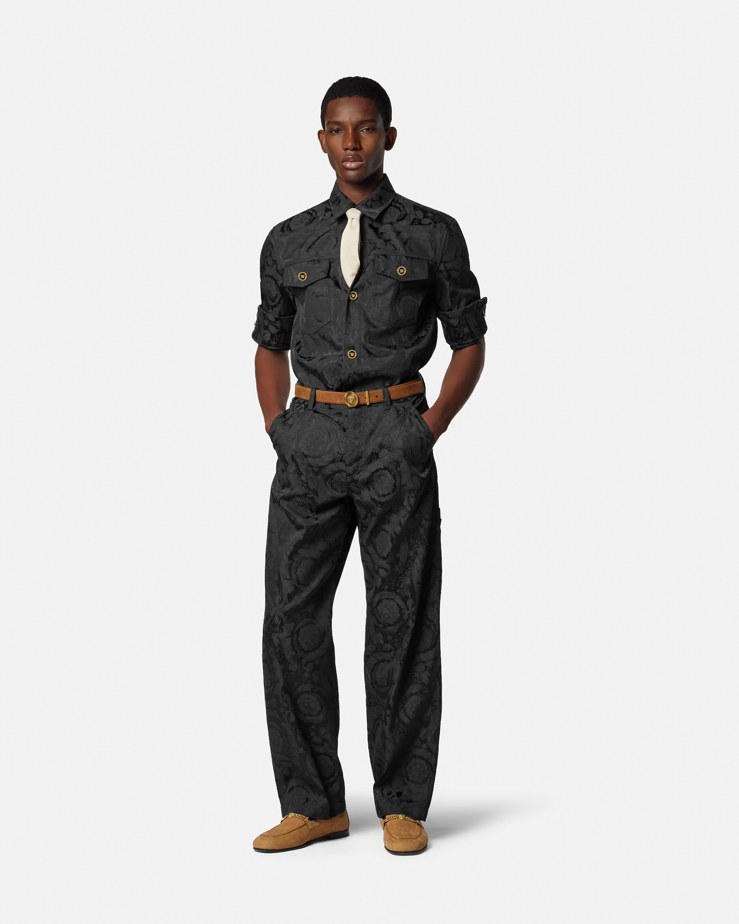 ヴェルサーチェの全コレクション | ヴェルサーチェ 日本