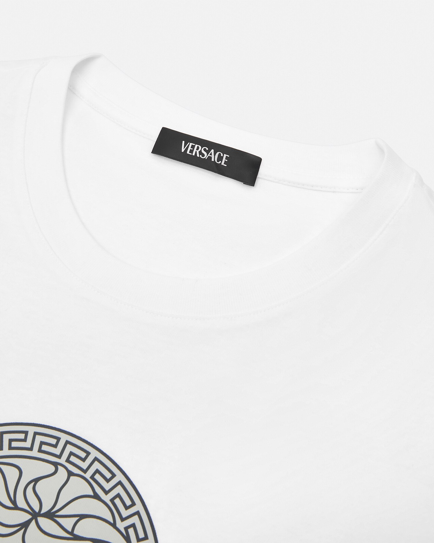 VERSACE - ヴェルサーチ VERSACE メデューサ トップス アパレル
