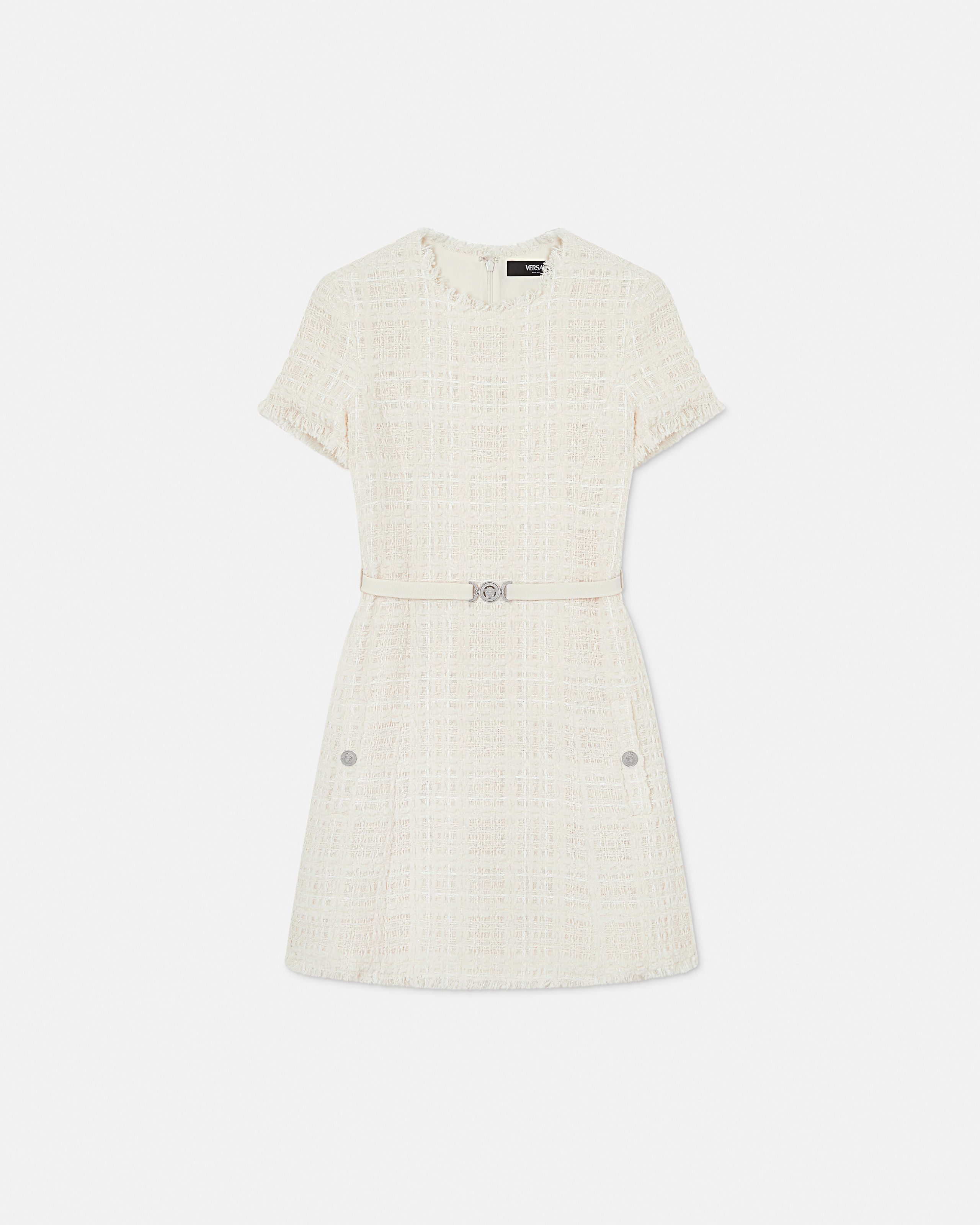 ベルサーチコレクション夏用ブレザーおしゃれ❣️専用です❣️ 2025年春夏レディースコレクション | ヴェルサーチェ 日本