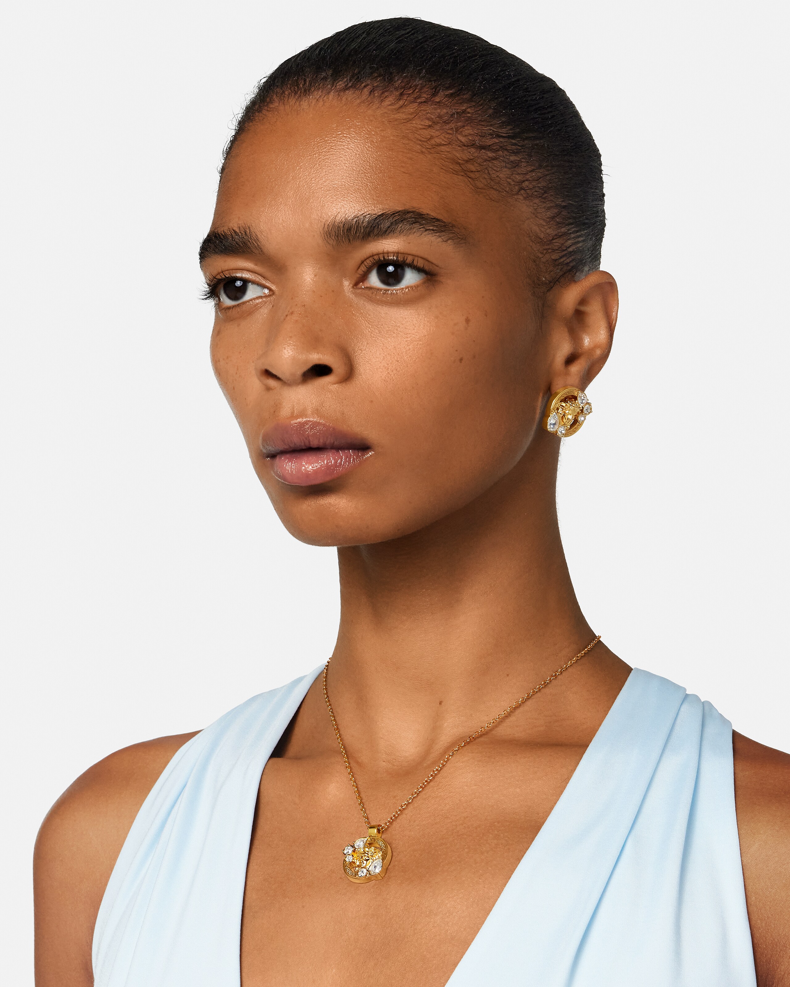 メドゥーサ '95 ファッション ジュエリー