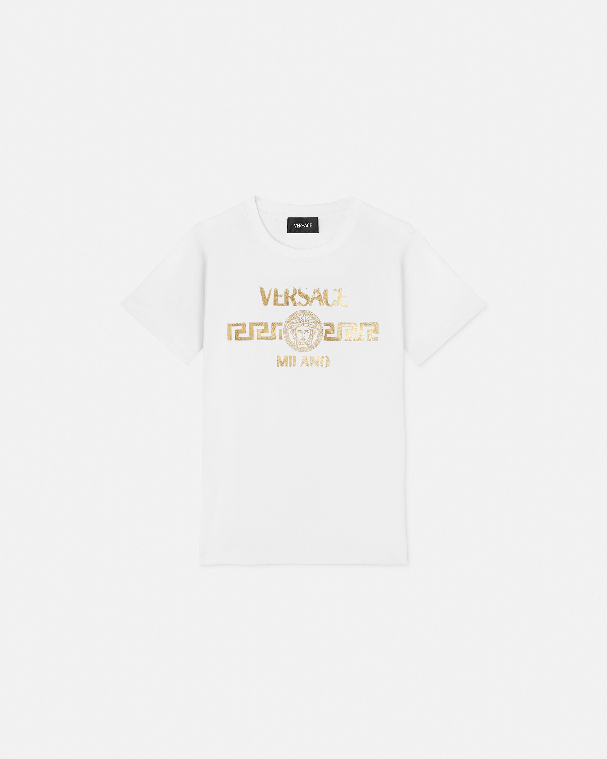 ボーイズデザイナーTシャツ & ポロシャツ | ヴェルサーチェ 日本